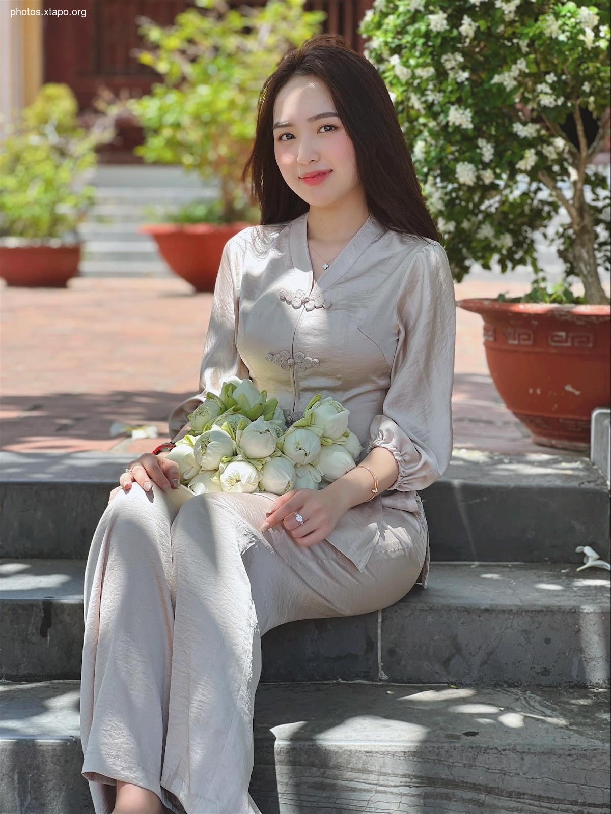 Le Phuong Anh