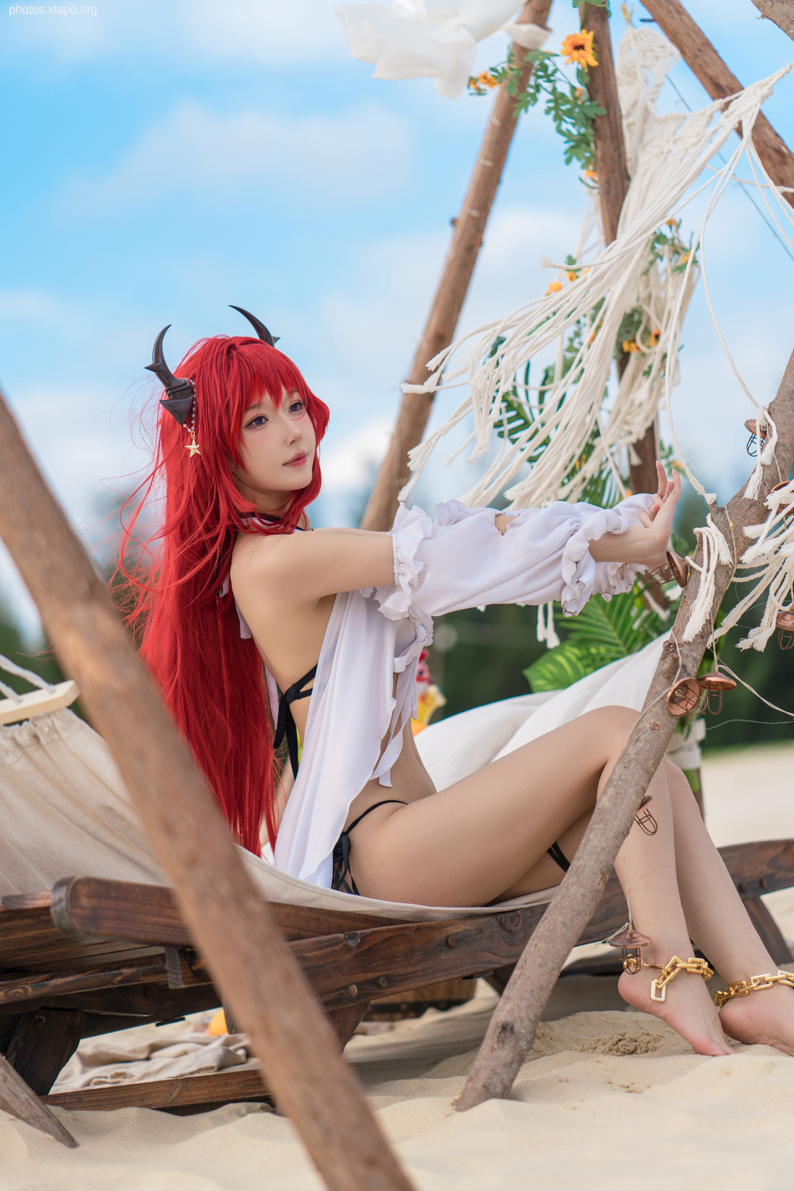 Abao Tomorrow Ark Staltel 50p-808MB