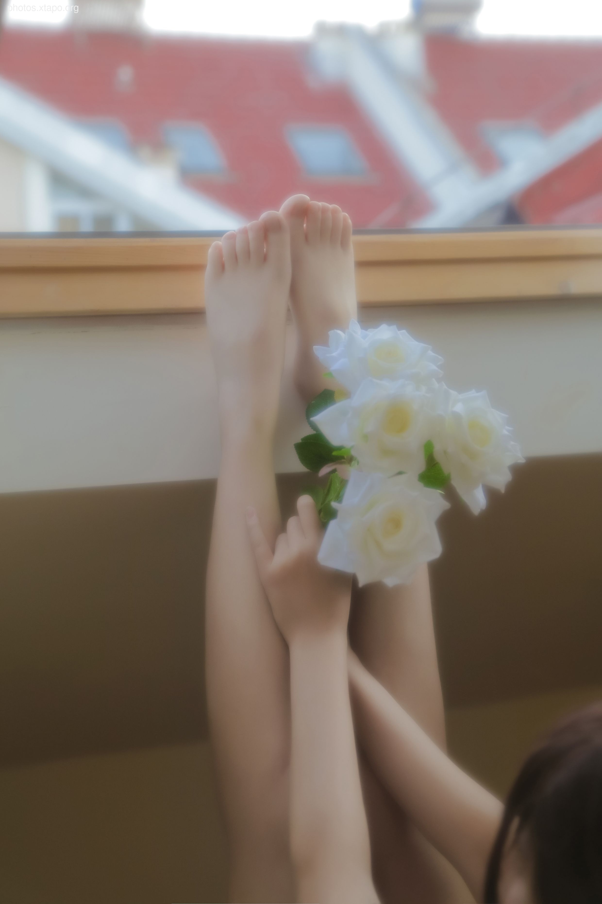 Fushii_Haiotang -NO.04 Love 40P -238MB