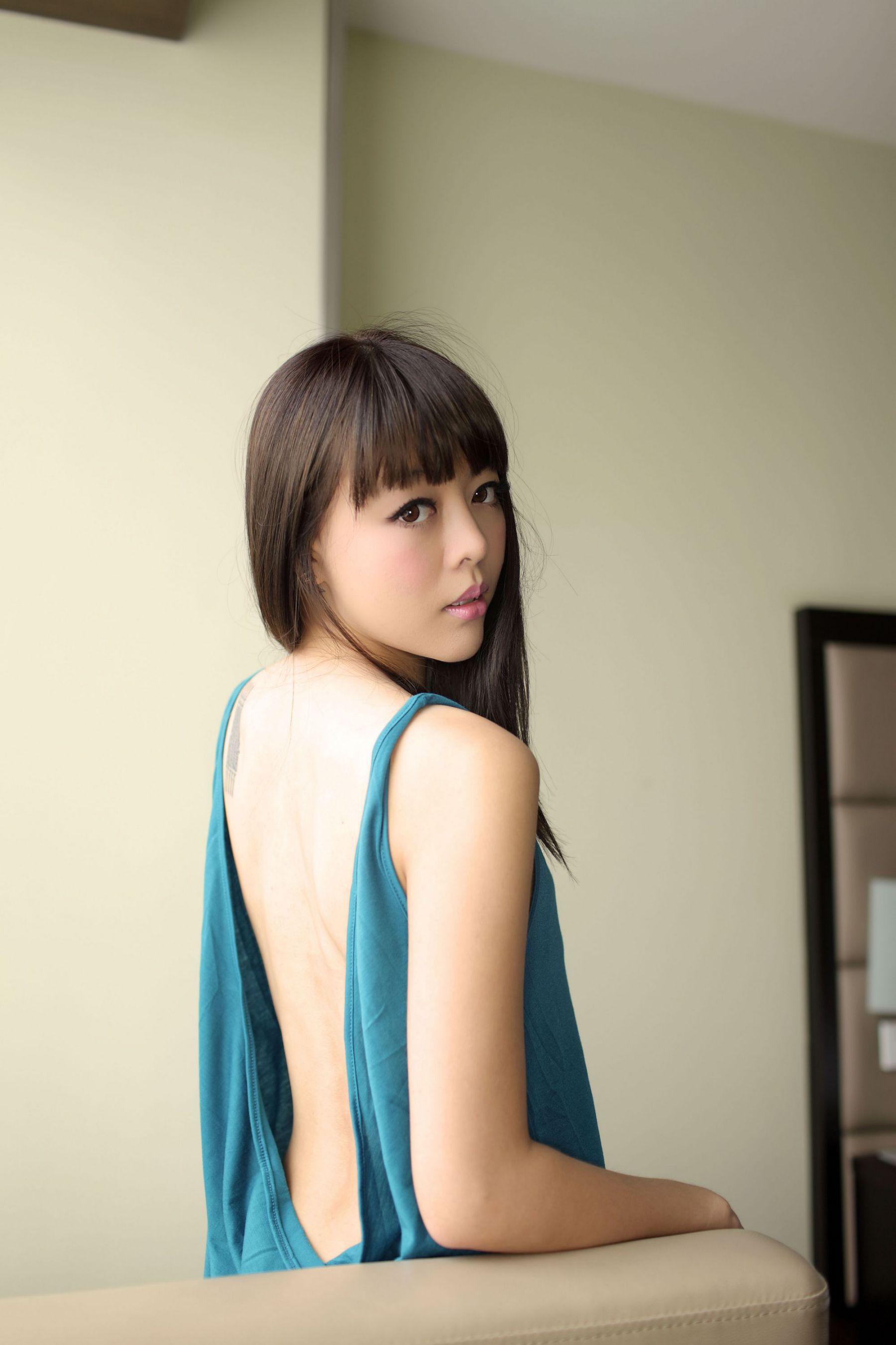 Du Viki Hotel Shooting Three Sets Xiuren No.001