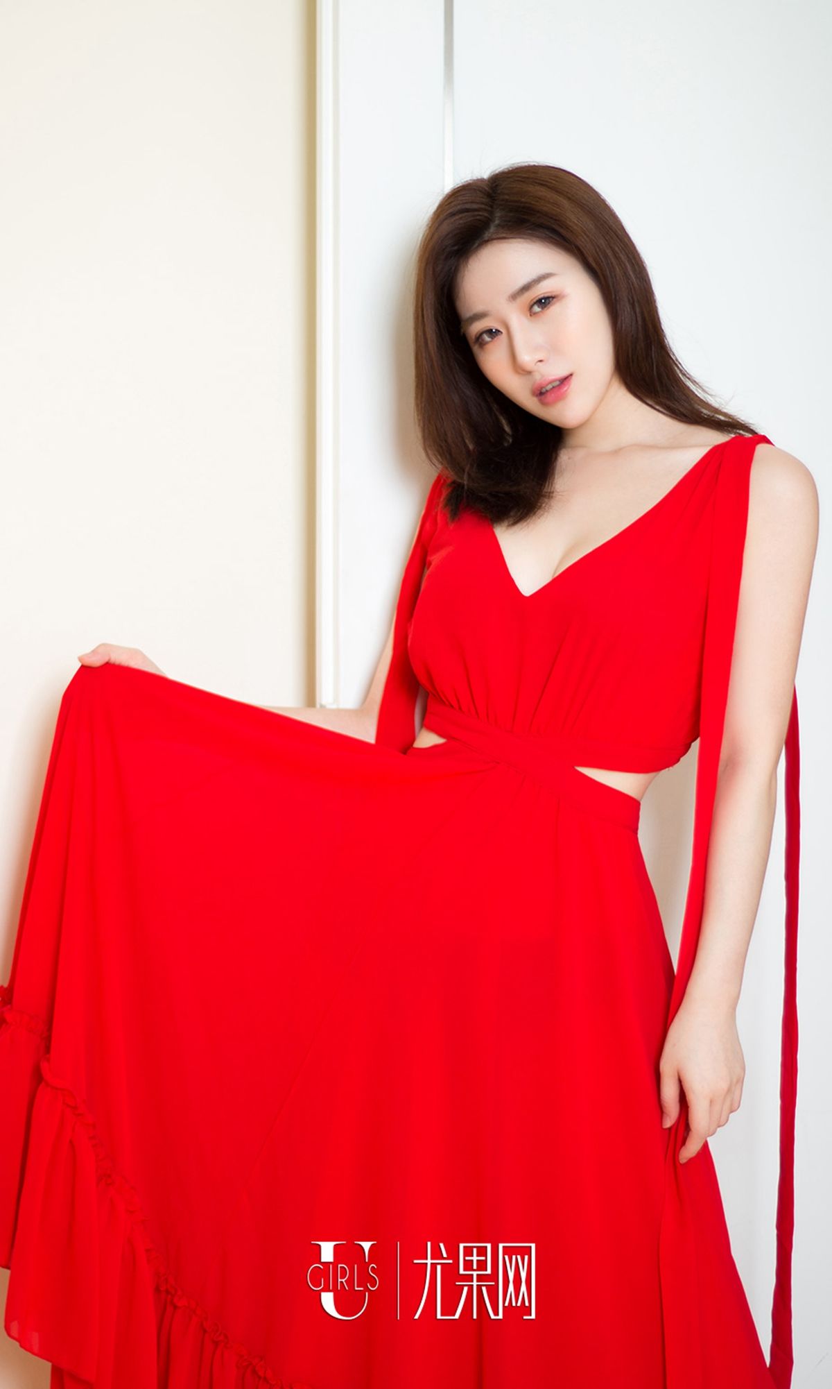 Sweet Xin Sweetheart Neighbors Youguo Circle No.999