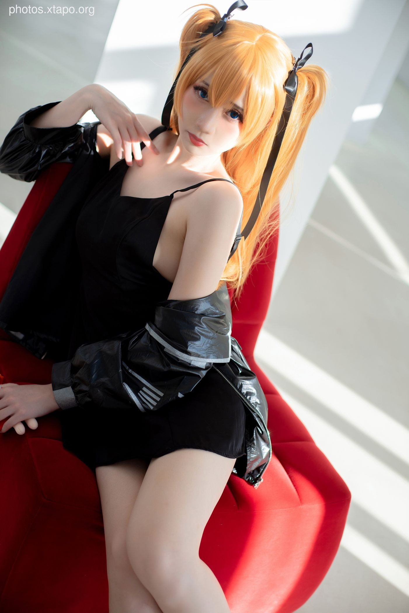 Supper carbon EVA Asuka (February 28 Award Group Resources)