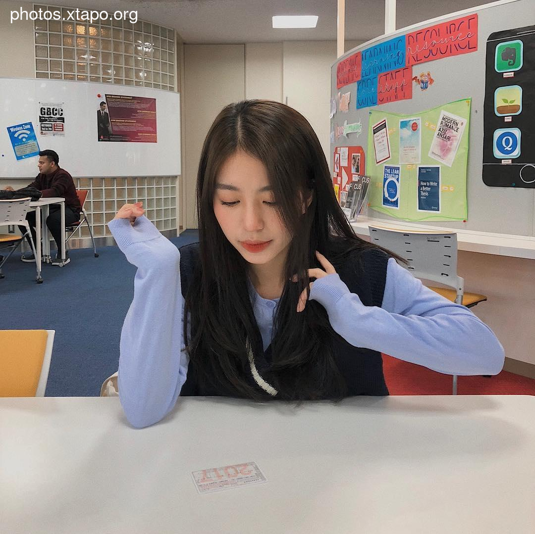 Man Tien Cute Lovely Picture and Photo