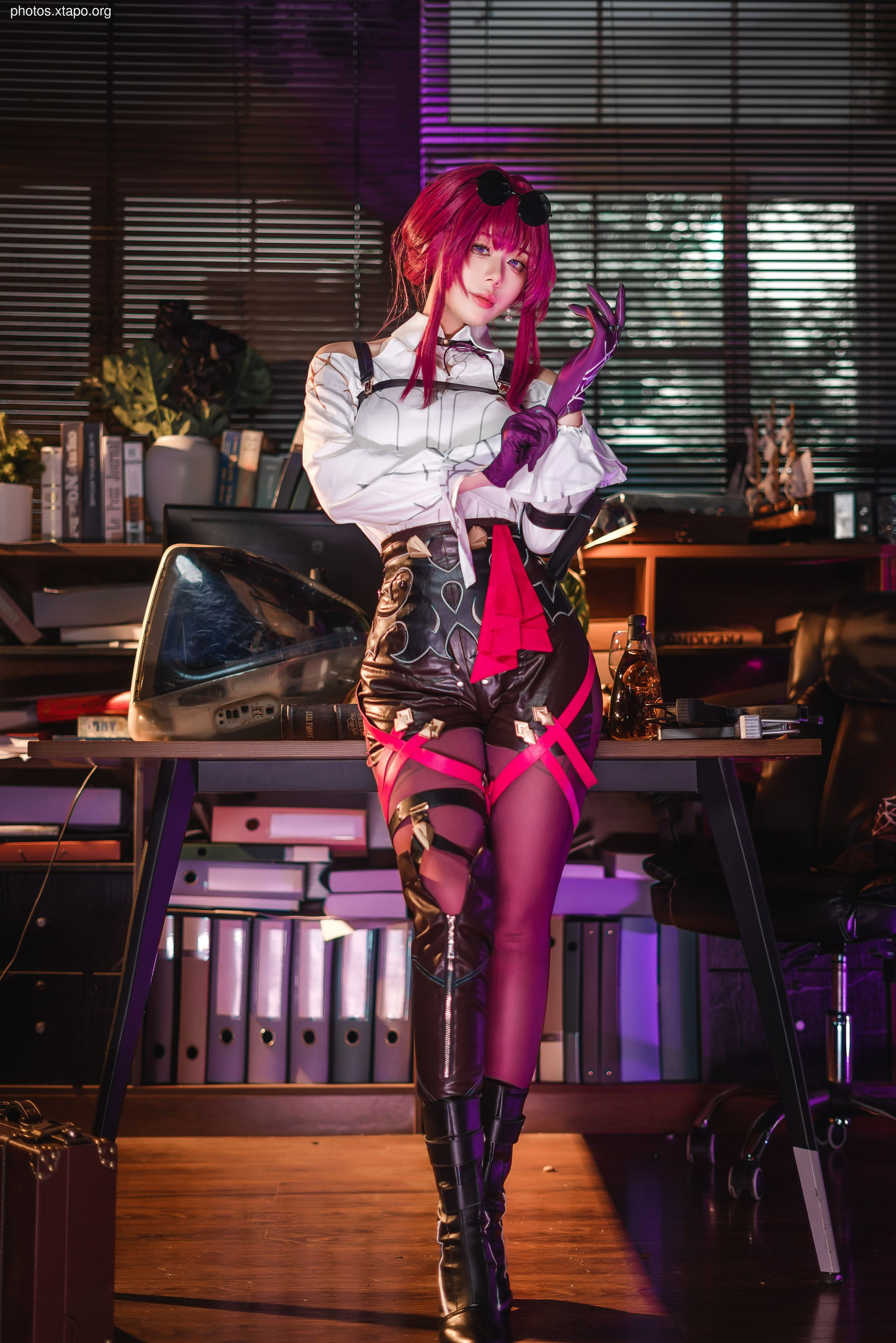 Nine Words Kafka (October 23 reward group resources)