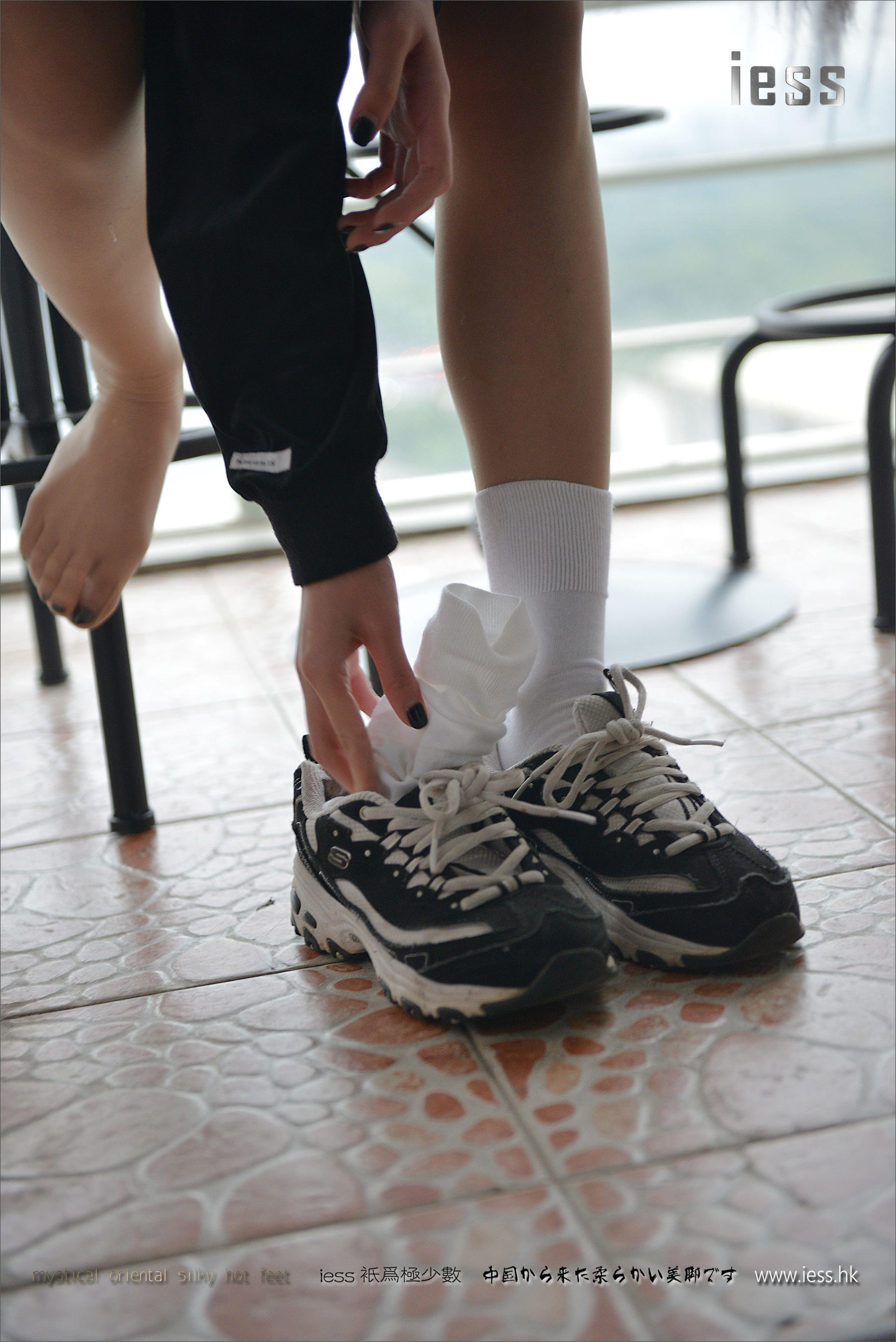 Vetiver Garboy Thailand Travel small fresh series Xiuren No.292