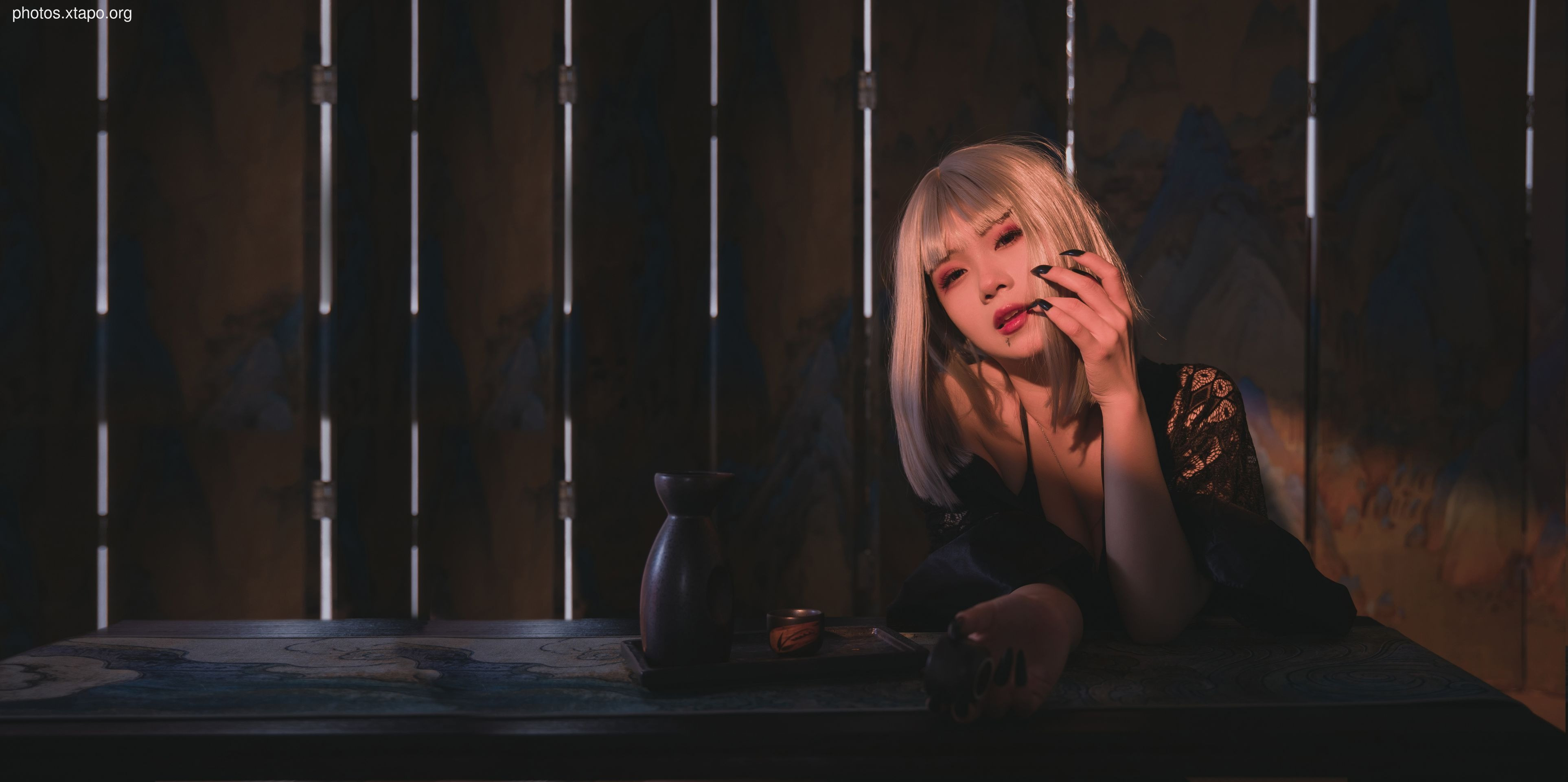 Captain 787 -May of the Last Night 72P -440MB