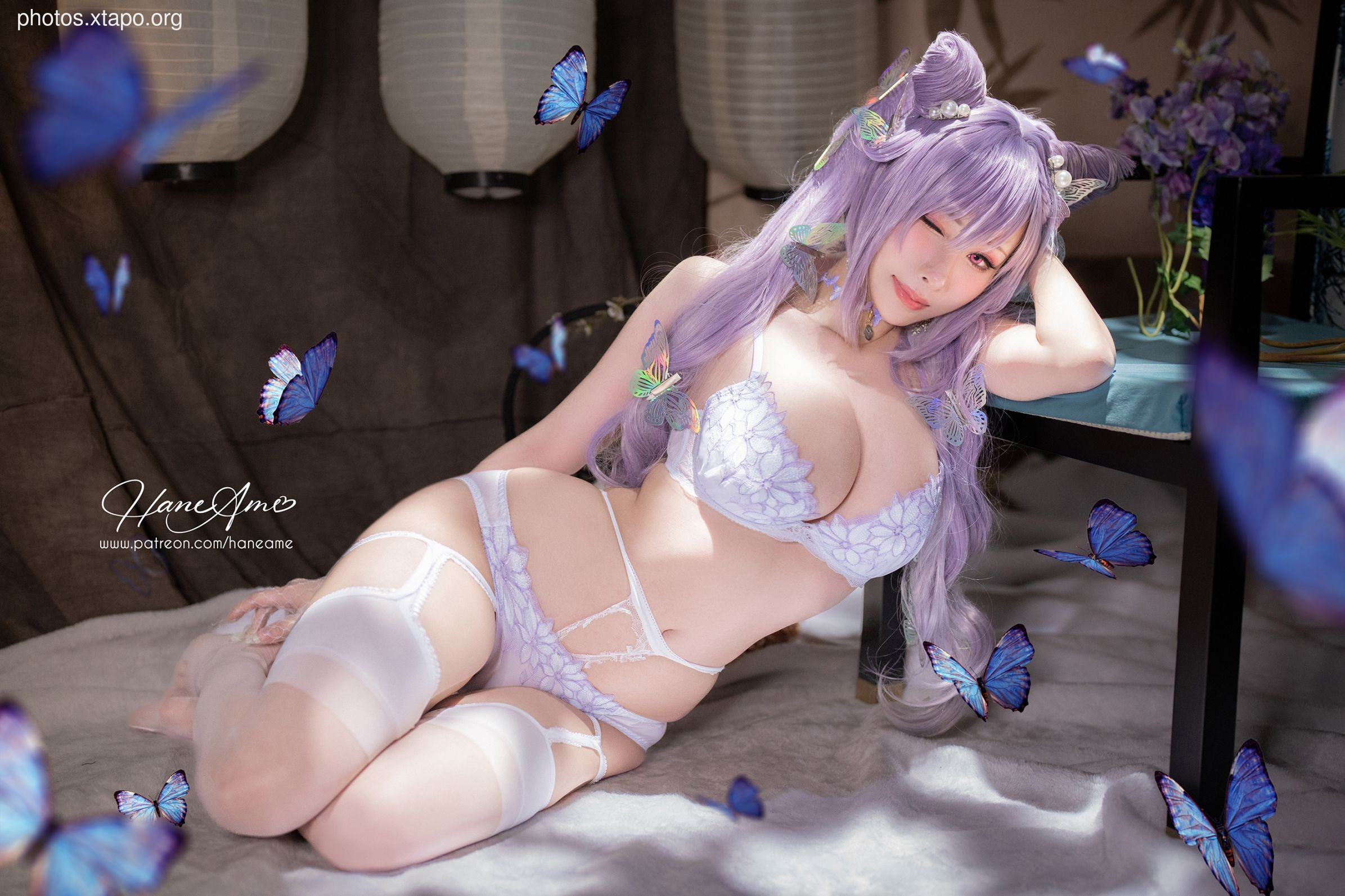 GenshinImpact_刻晴