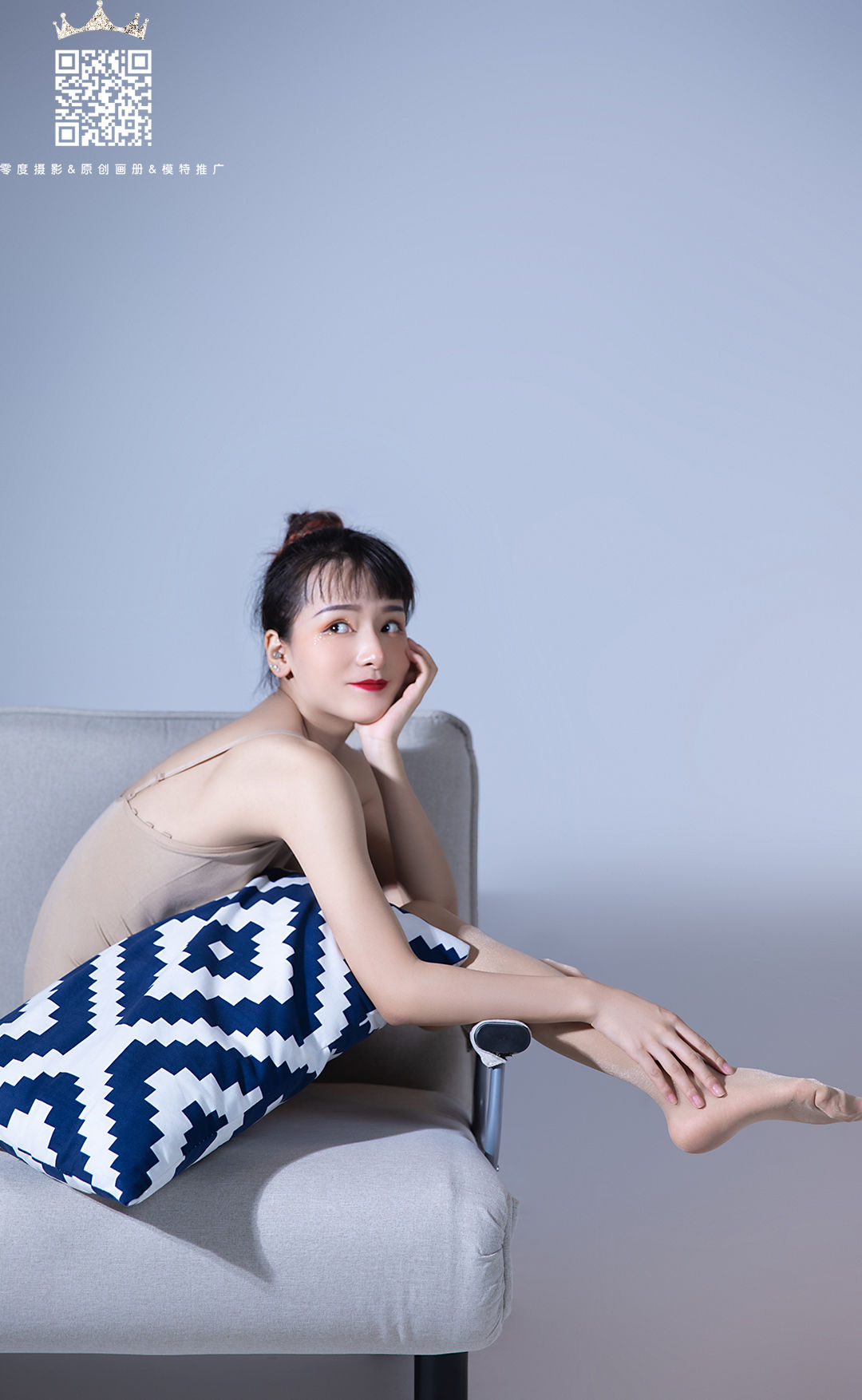 LD zero degree No.080 Gaoyang