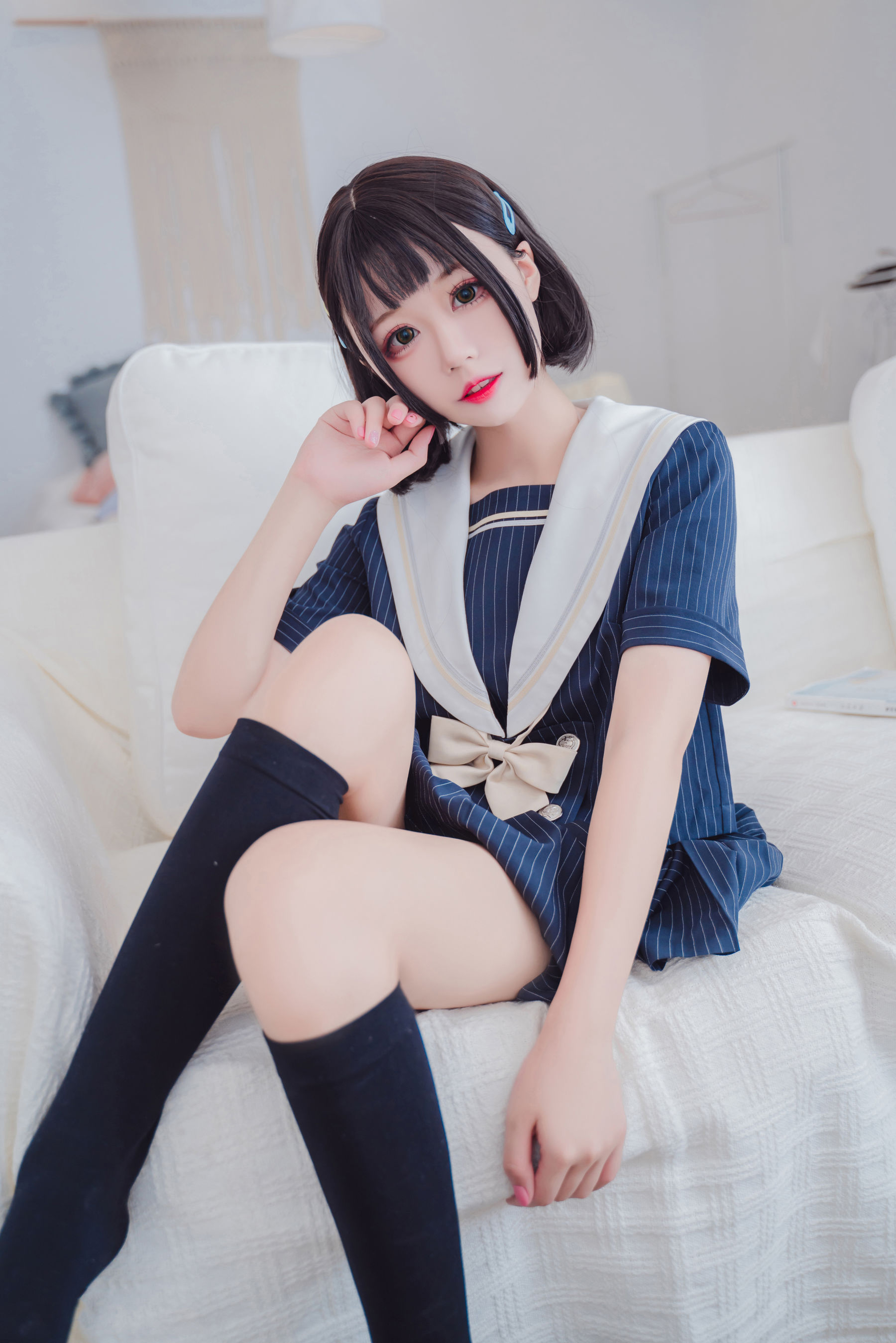 COS Welfare Maojun -Pure School Girl