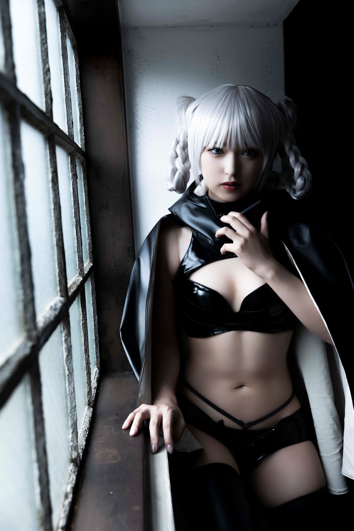 Kosucchi Cosplay Nazuna Nanakusa