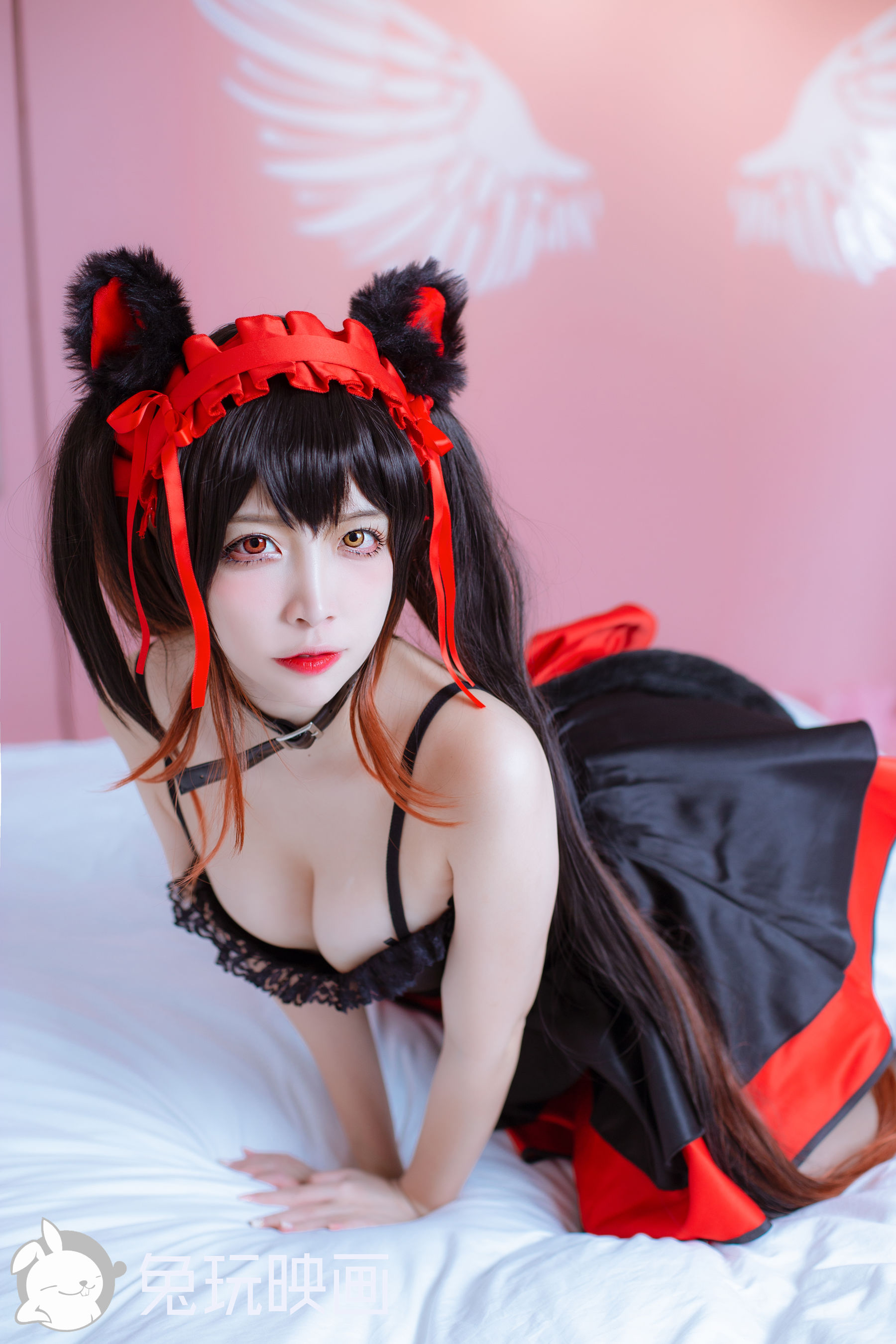 兔 toy movie -Makizo timezaki