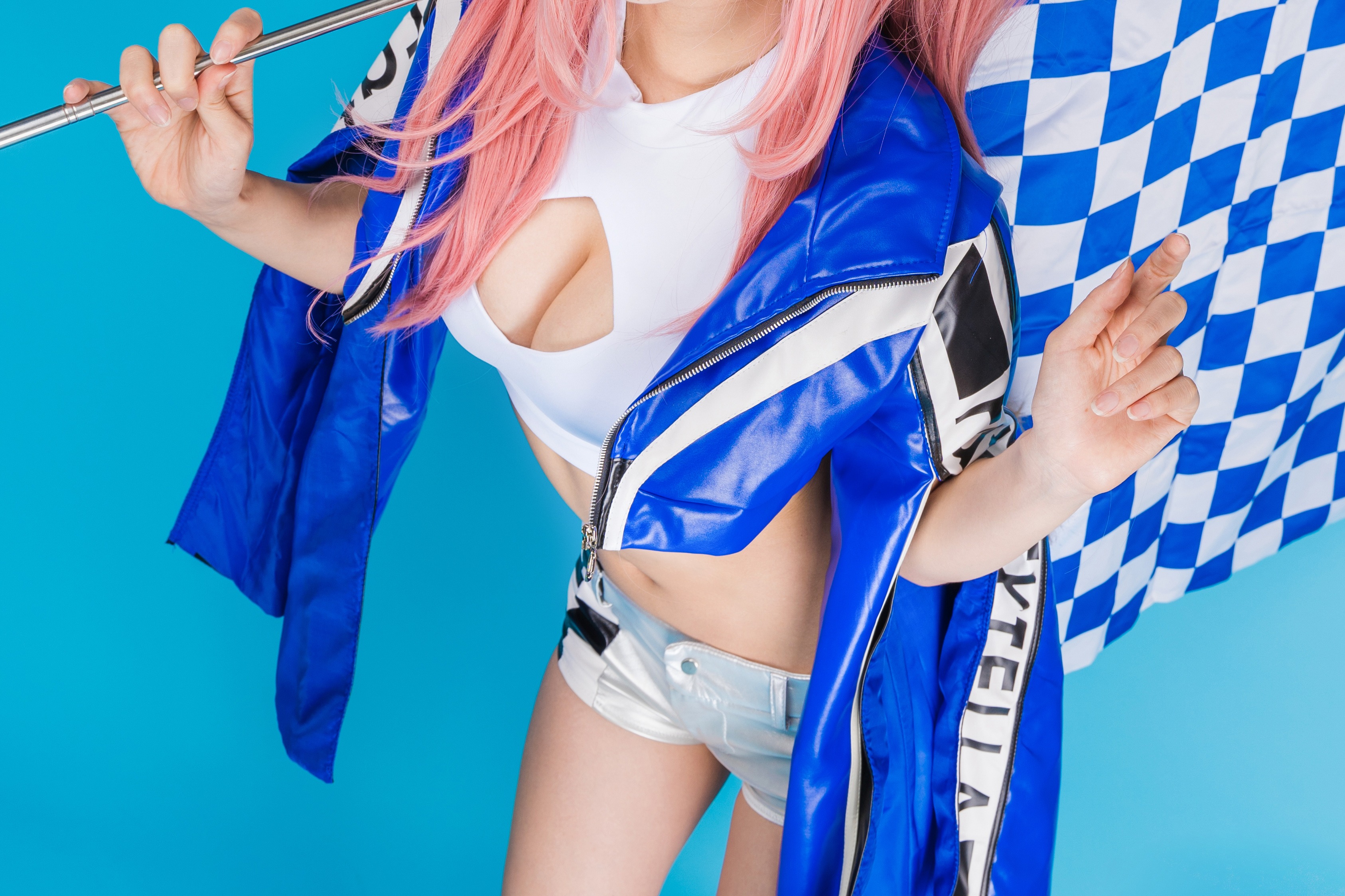 Kenken -Kenken (Kenken) Tamamo Advent 171P -505MB