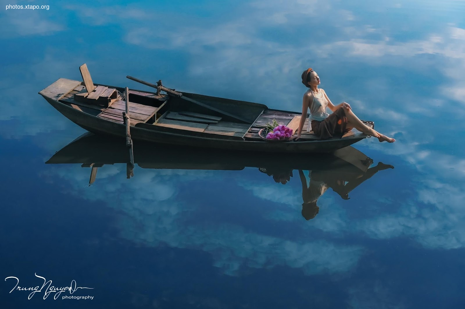 👑👑 Trung Nguyen