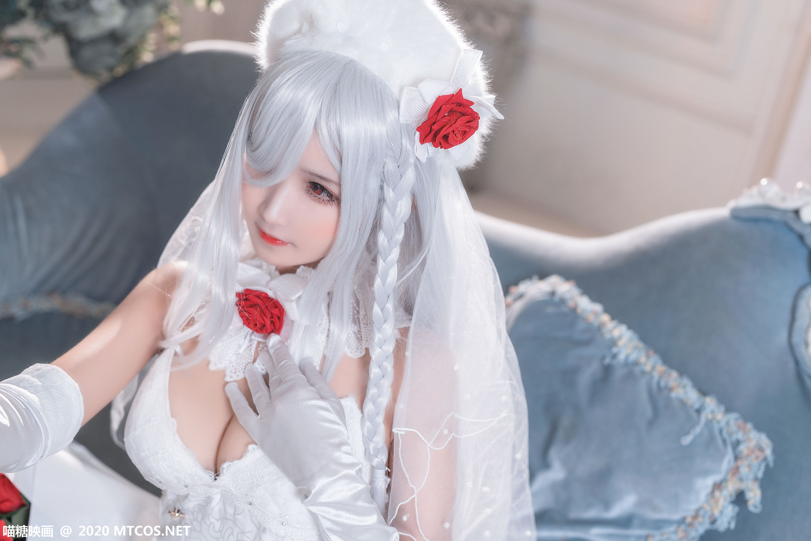 Sugar film Vol.284 3rd _69 Bride