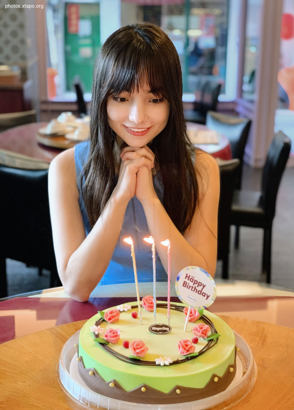 Joanne Missingham Hei Jiajia