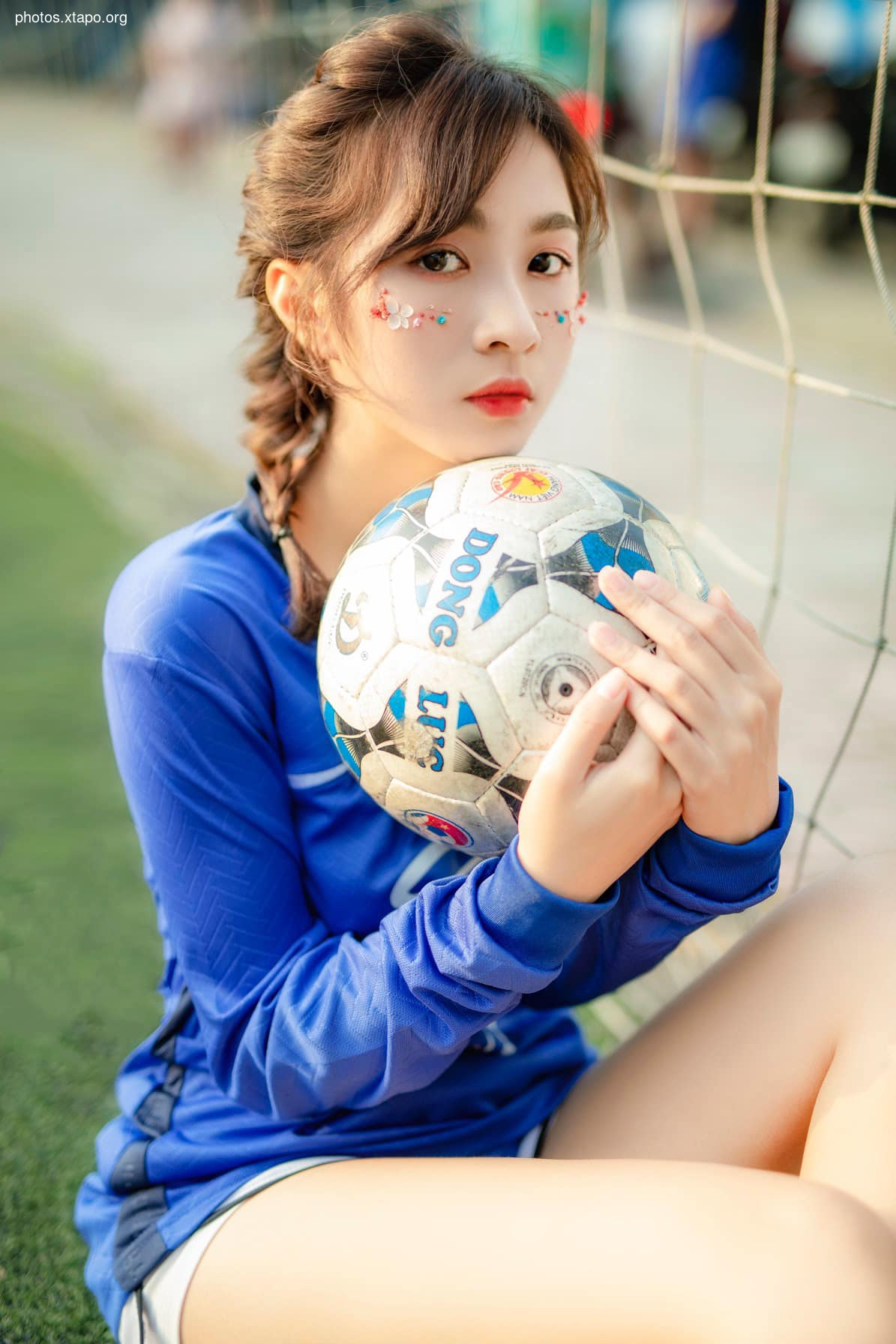 Hoang Minh Chau (Chau Mue)