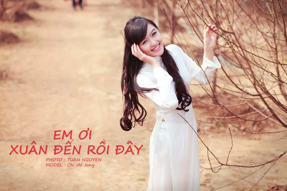 Dang Pham Phuong Chi,