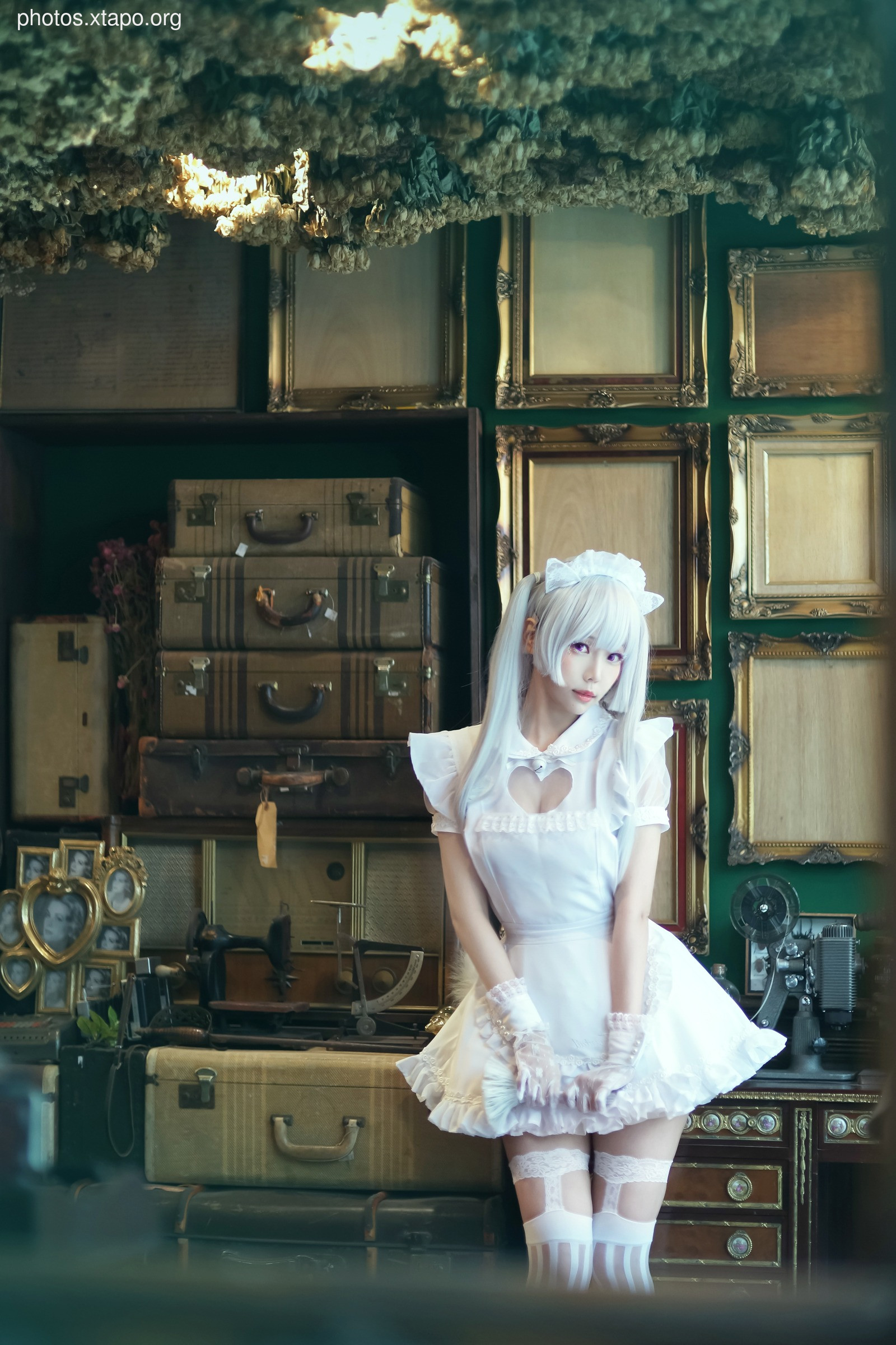 ElyEE子 - NO.87 TUESDAY TWINTAIL 141P-261MB