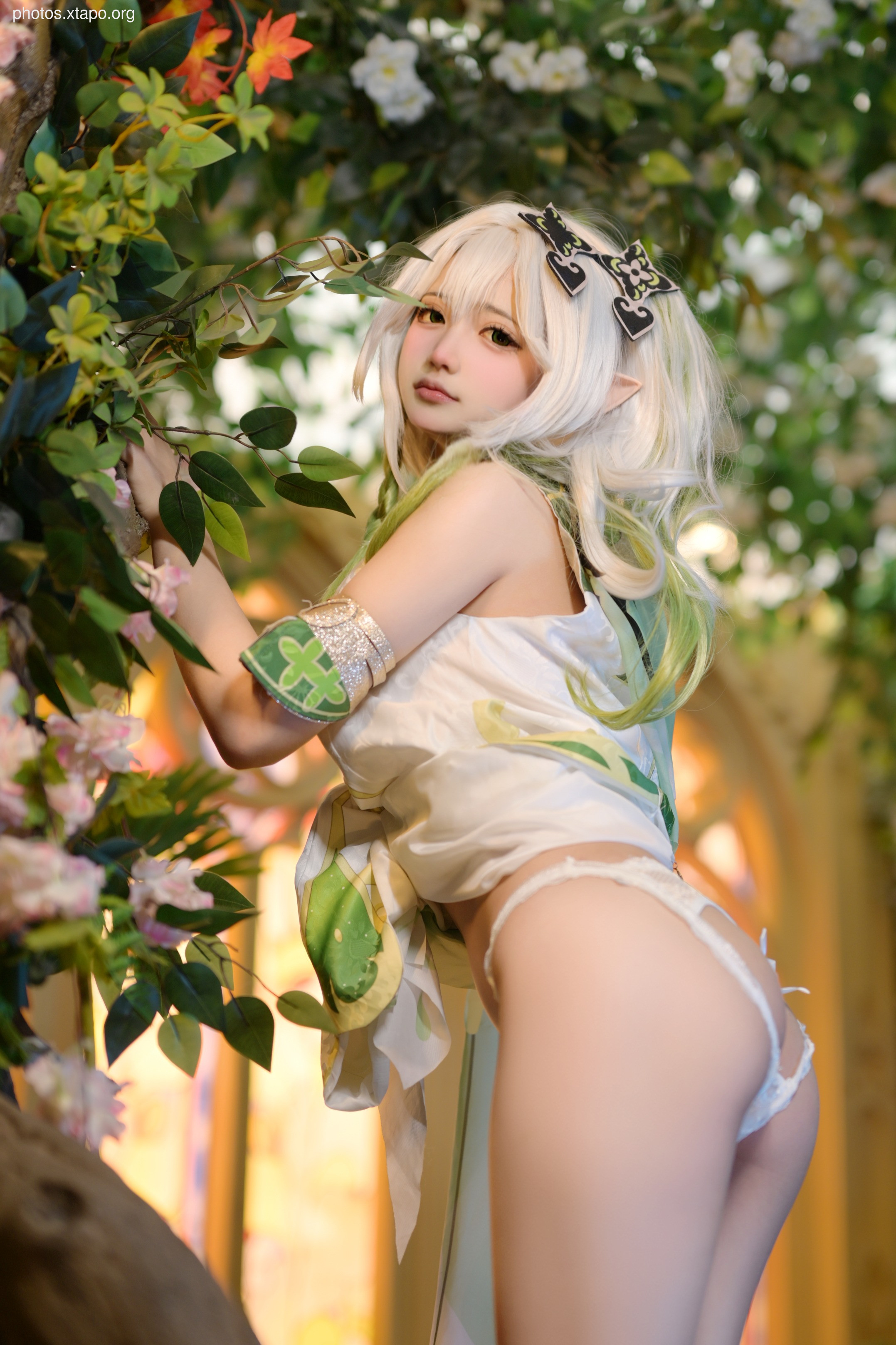 Raika Raika Naxi Paradise