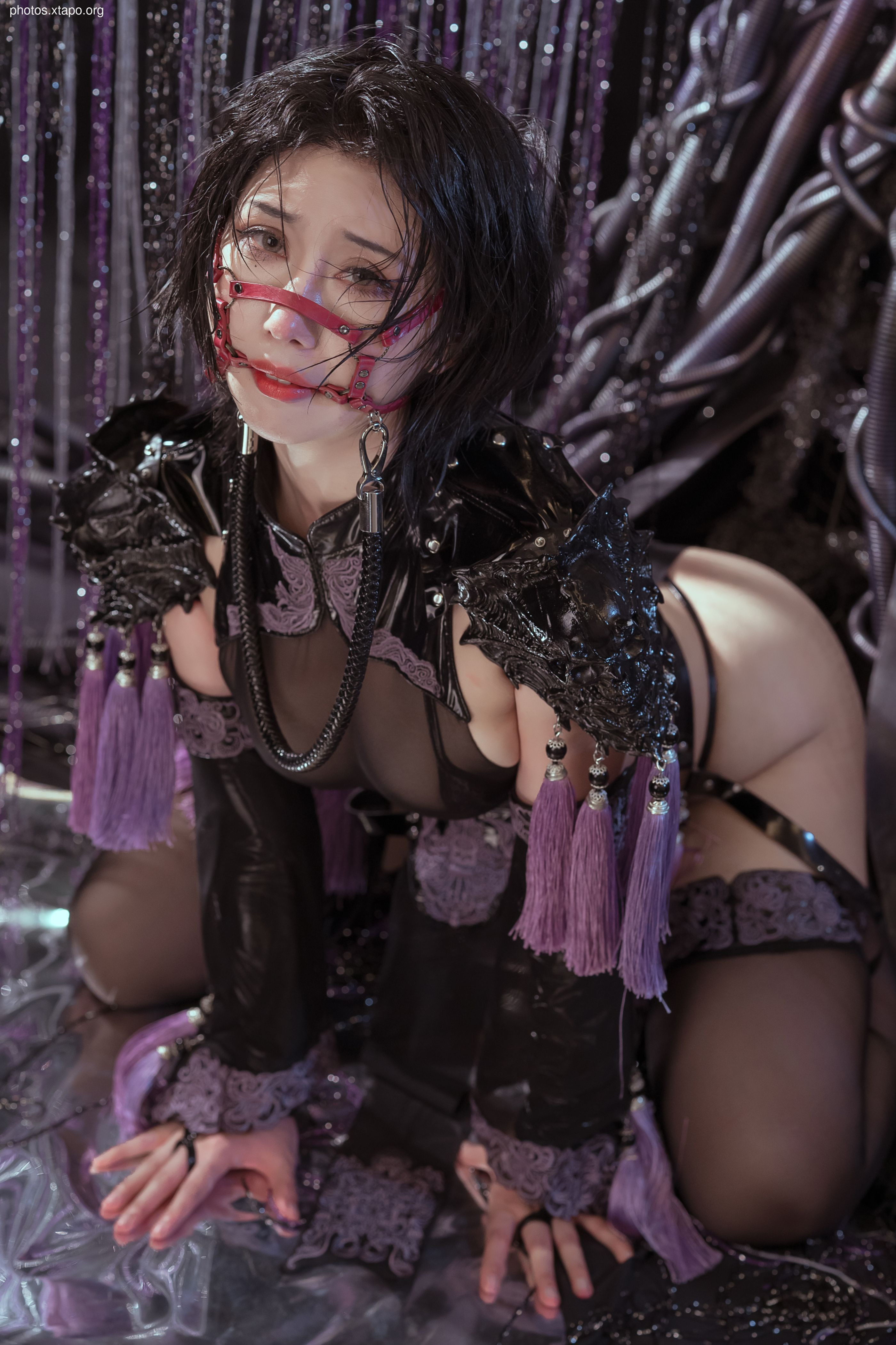 Milk Peach Trivial Song 45P1V-709MB