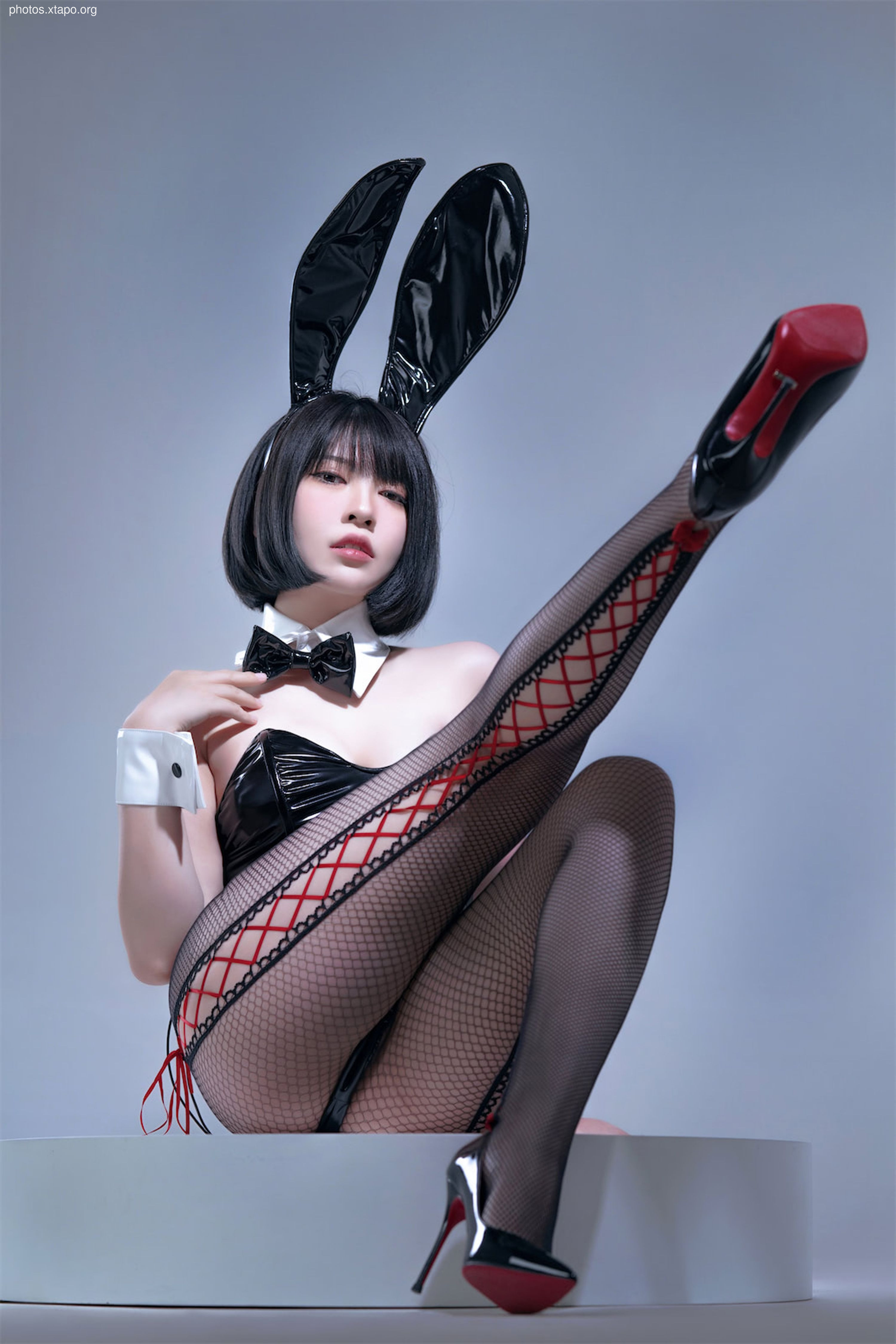 Bunny Vol.02 75P-693M