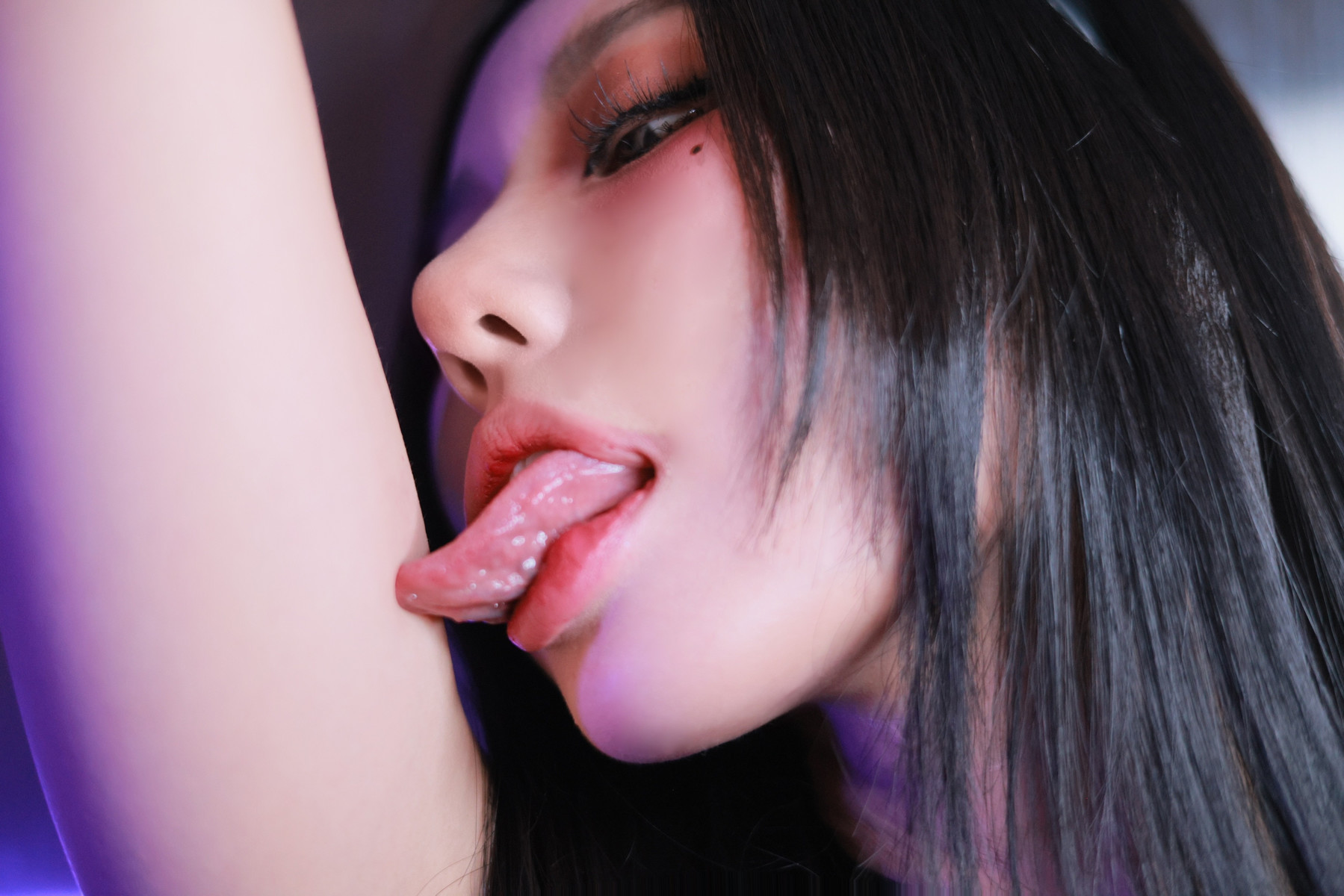 Dongeuran round, [Patreon] Devil’s Tongue 👅 Set.01