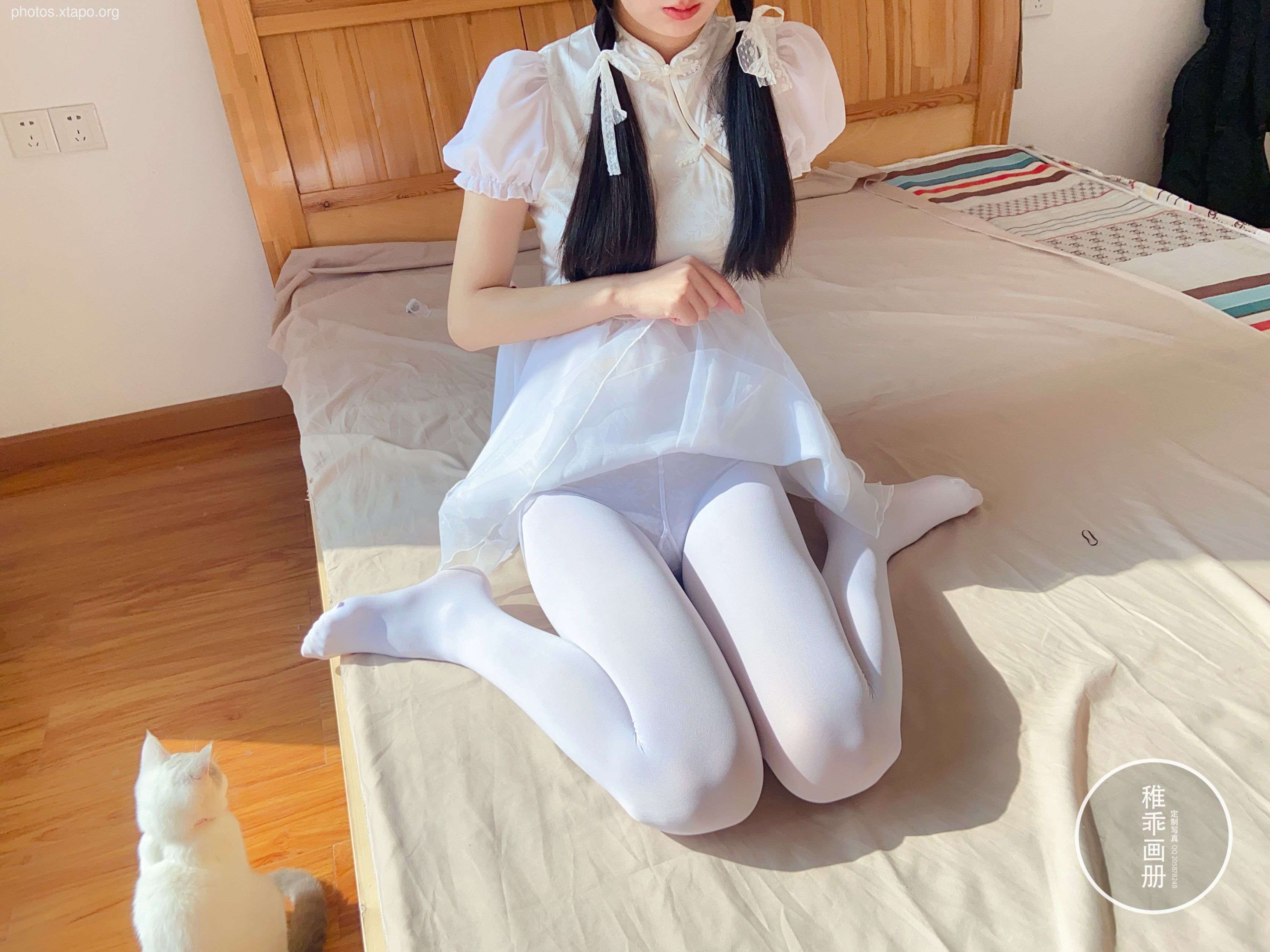 Childrens album night and night play 80d white silk 74p1v-368MB