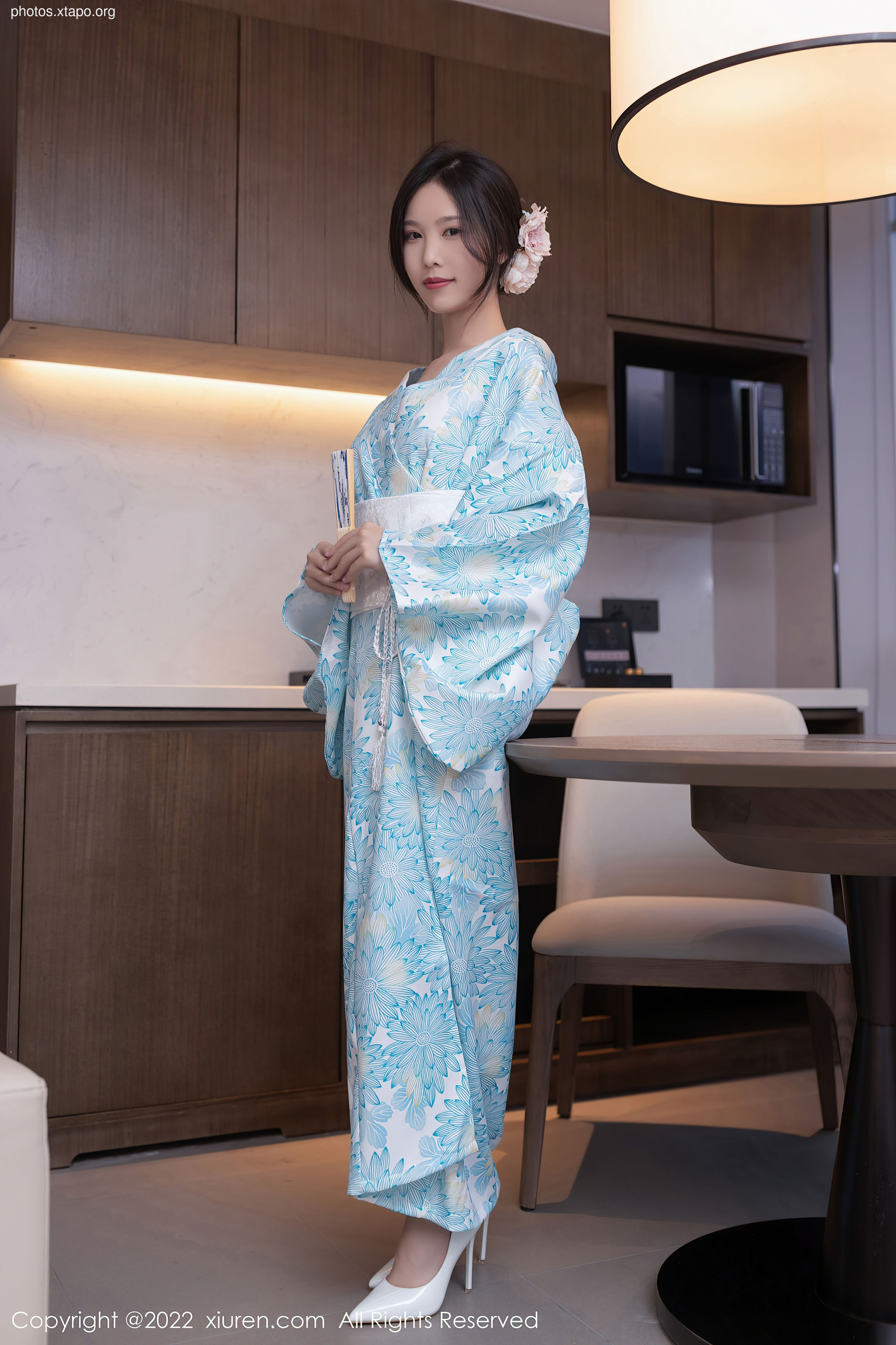 x no.5118 Shake Niangli Shi 75P-695MB