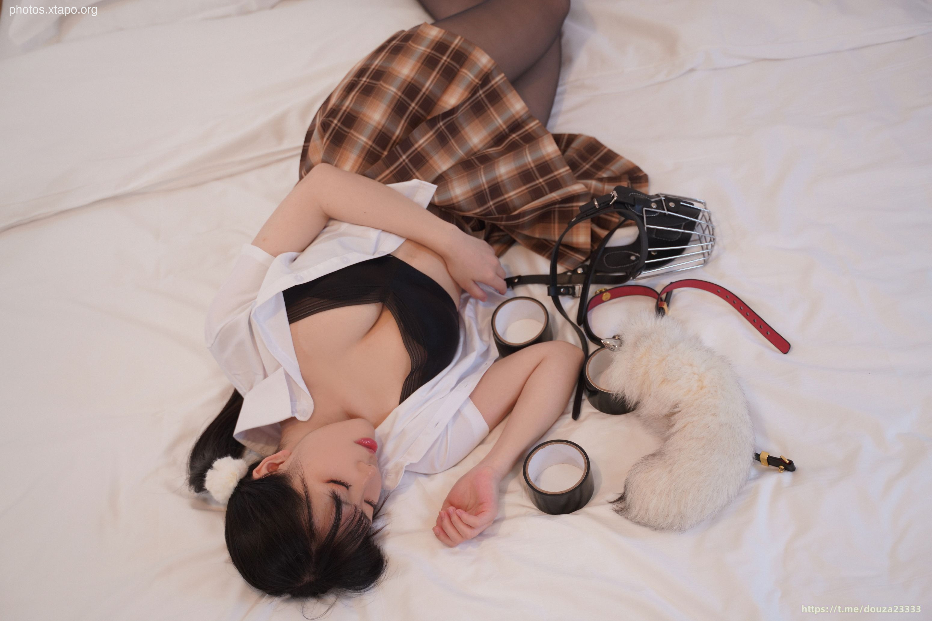 Hu Sensen Dog Drama (December 4th Reward Group Resources)