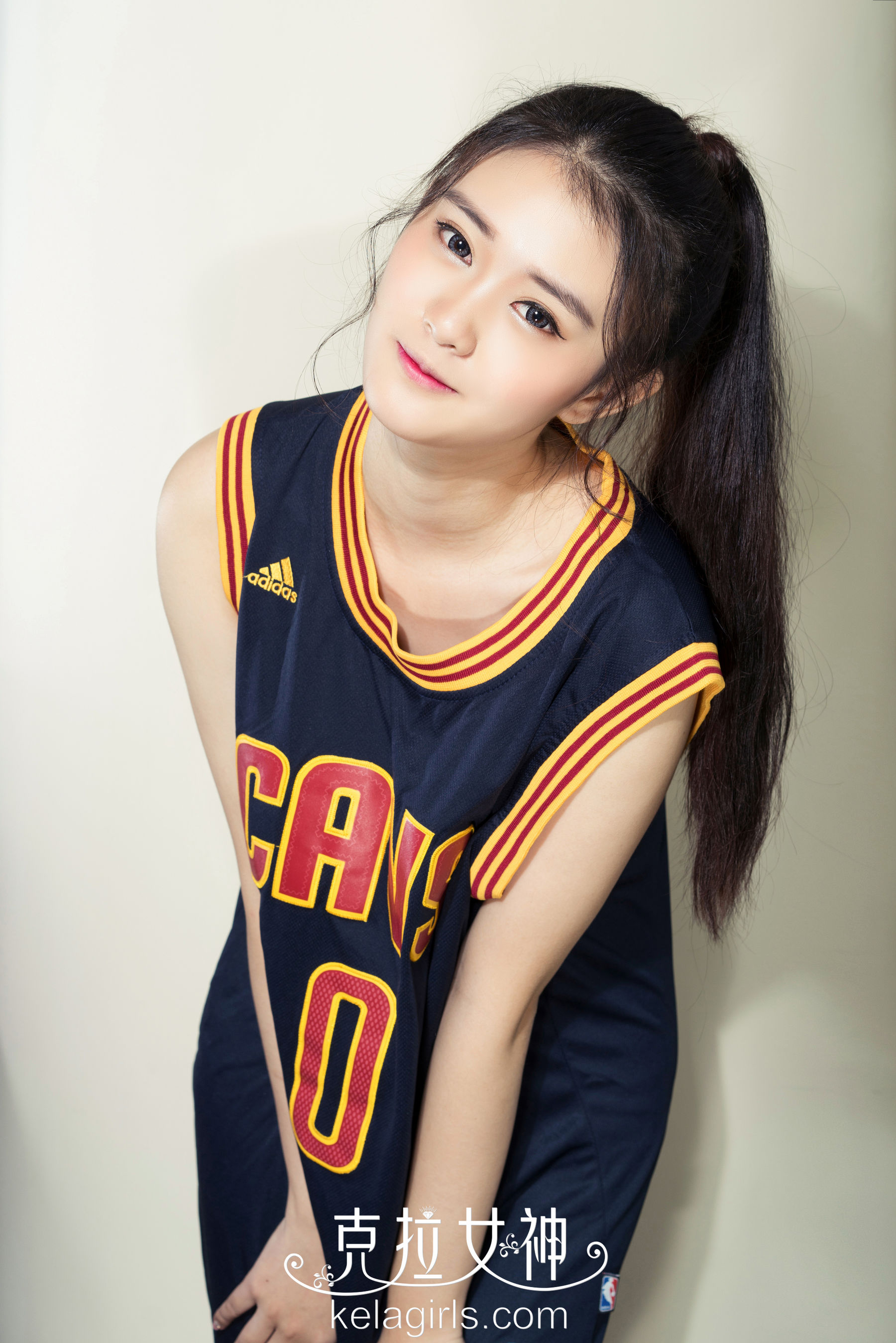 Sucoco's School Flower Dreaming Crane Goddess