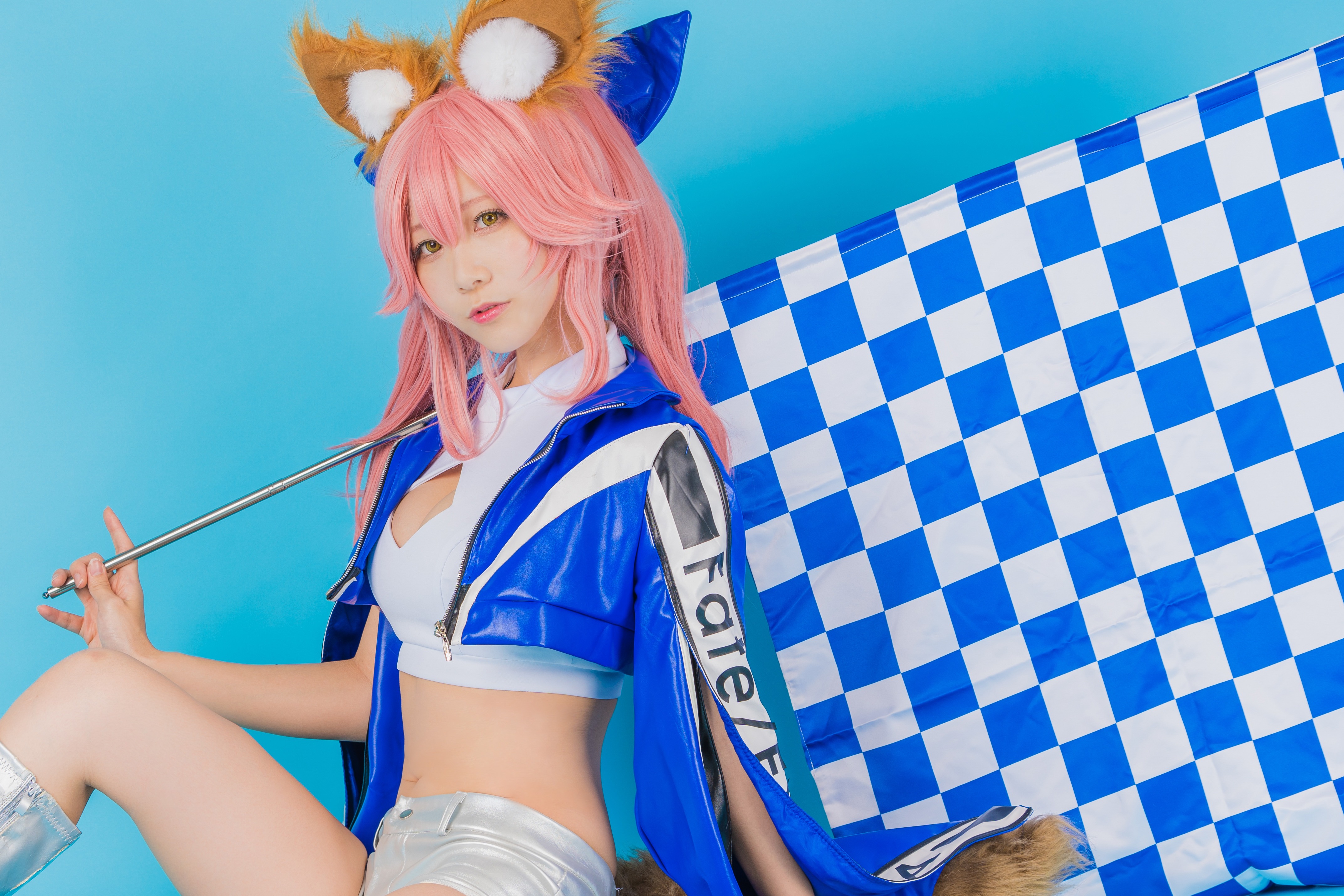 Kenken -Kenken (Kenken) Tamamo Advent 171P -505MB