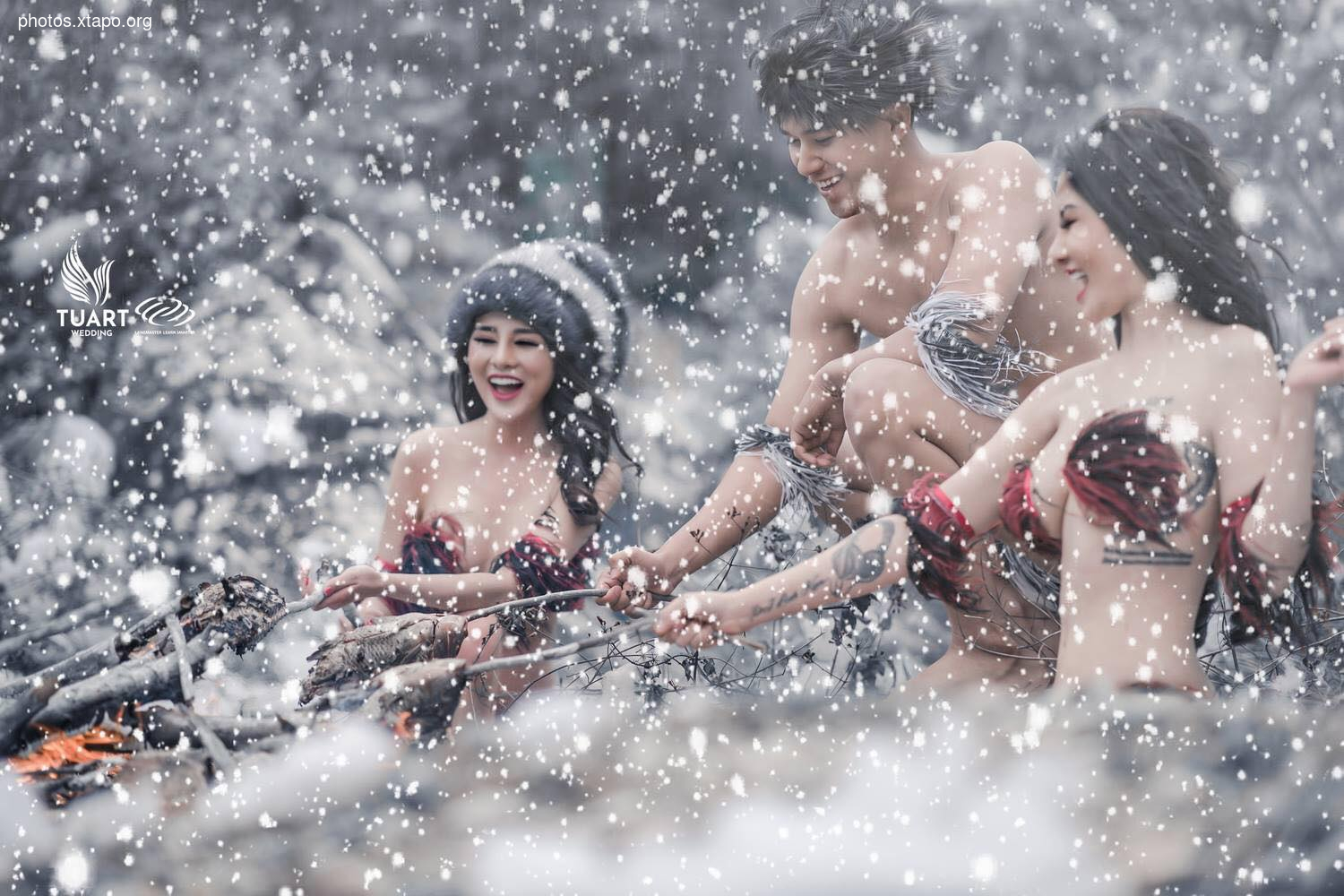 Tuyet Son Phi Ho, - Absolute Coc Coc V2 by Tuart