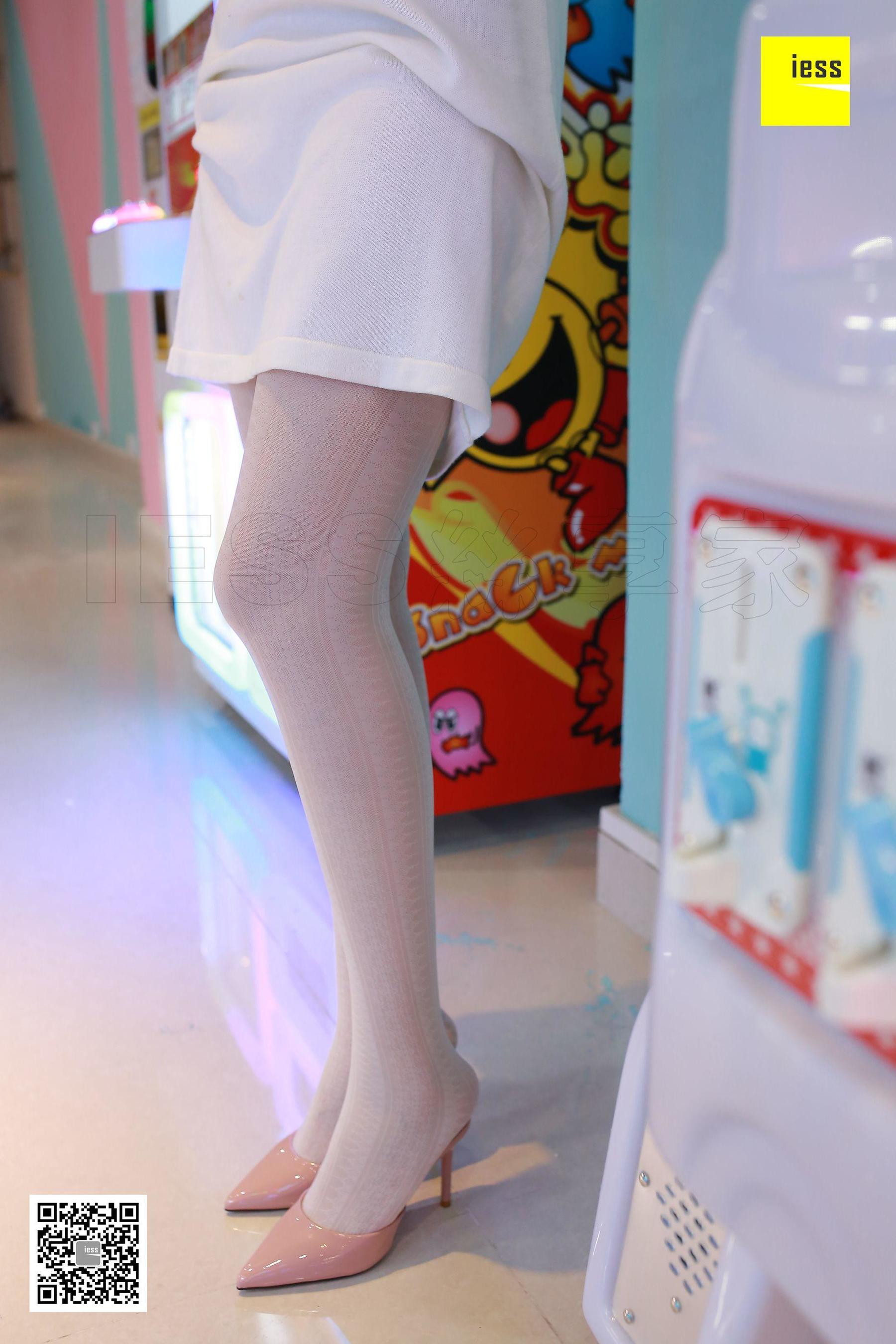 Purple Purple Practice Room White Silk Beauty Different Thoughts to IESS Silk Enjoy Home 203