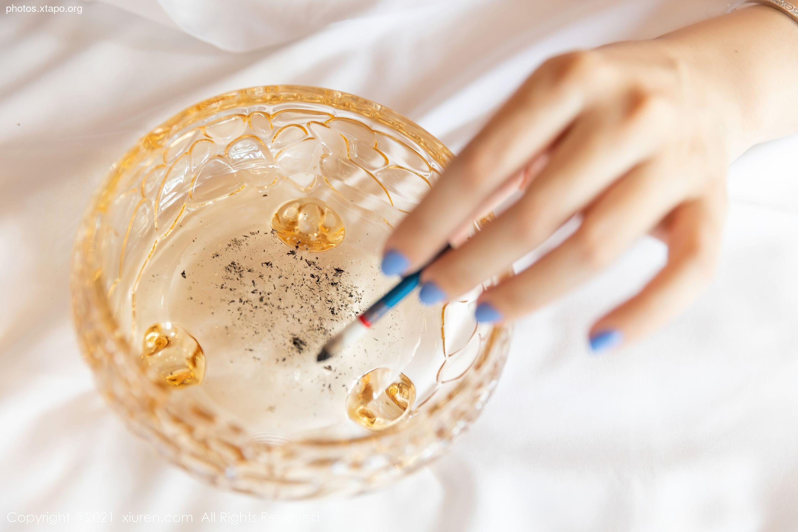 Xiuren 3337 Wang Yuchun