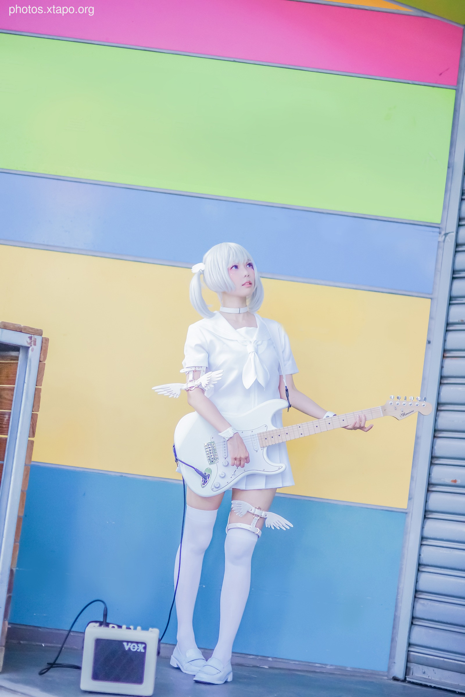 ElyEE子 - NO.87 TUESDAY TWINTAIL 141P-261MB