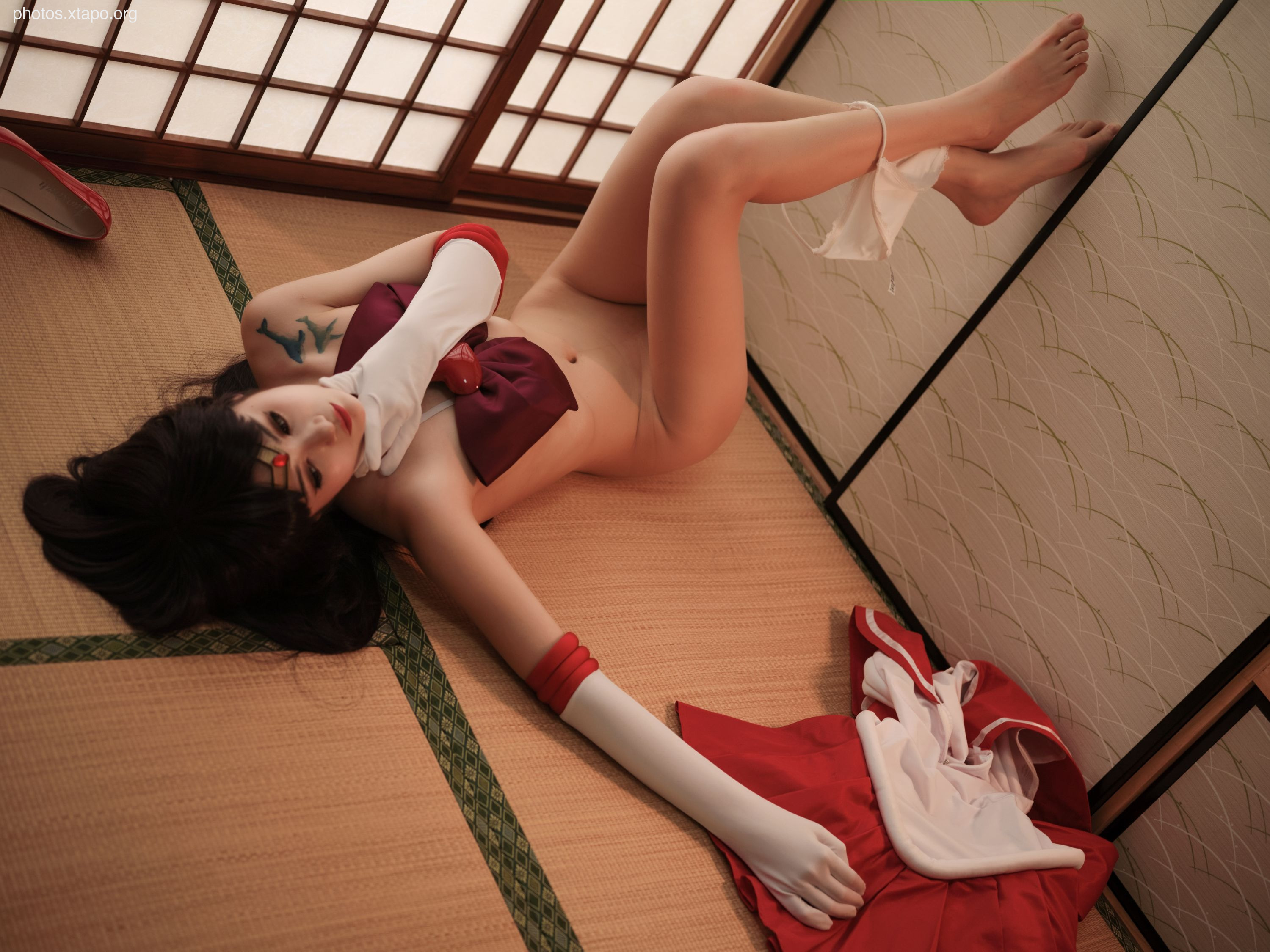 One-meter Eight Big Pear Horo 47P-603MB