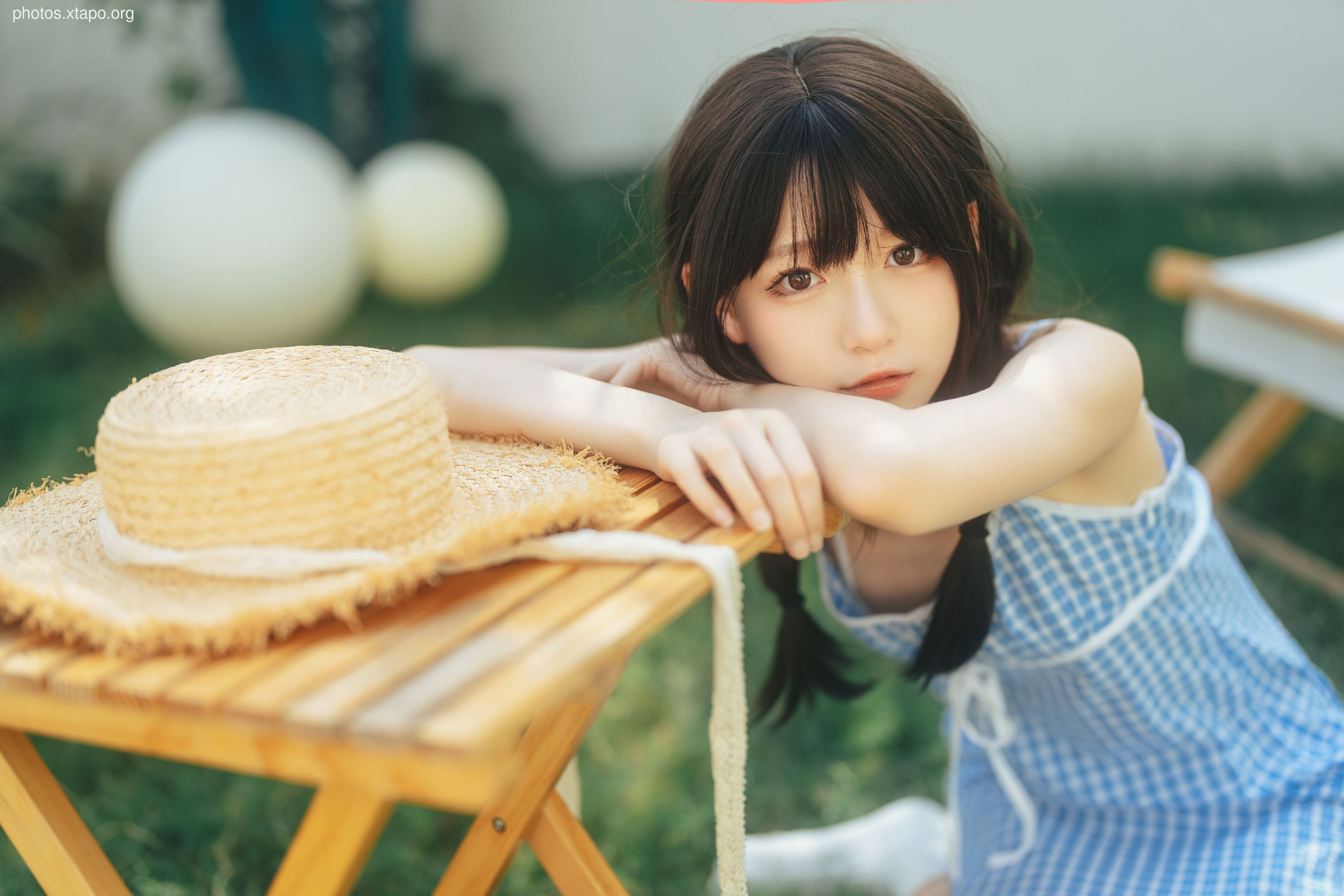 Mats of Dabbu Summer End