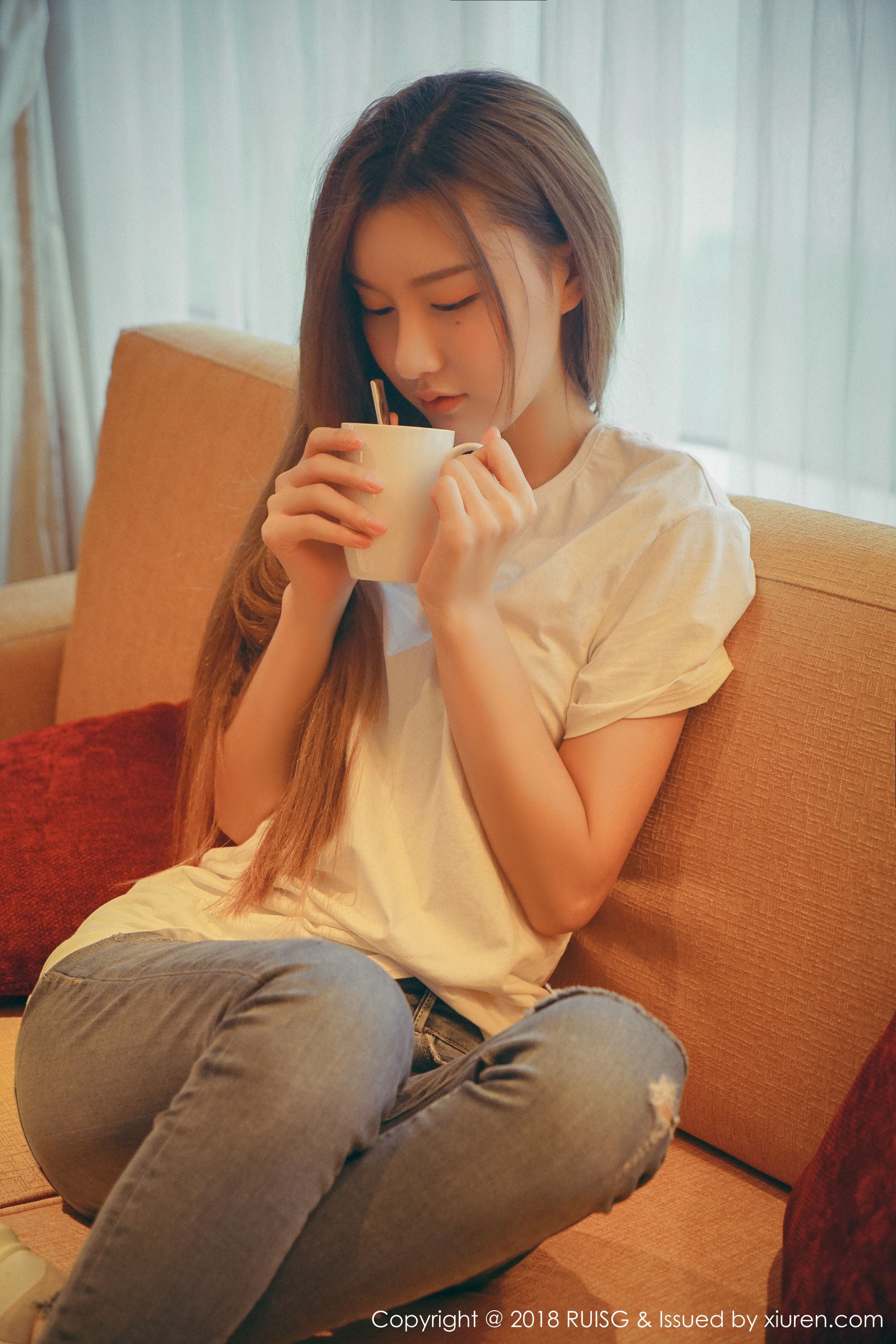 Model M Dream BABY Tender Private Room Ruisg VOL.045