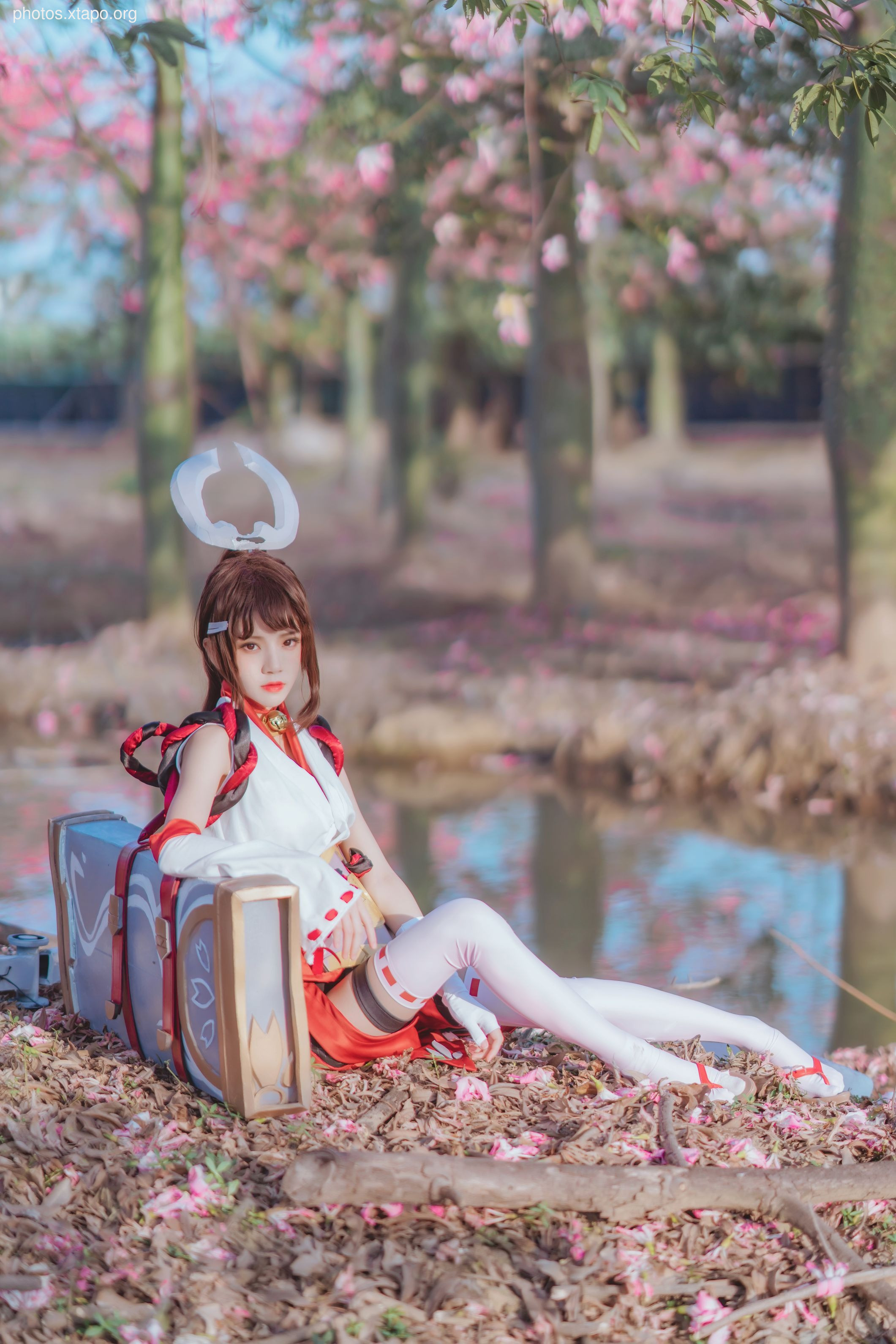 女 桜 桜 桜 桜 桜 32P-638MB