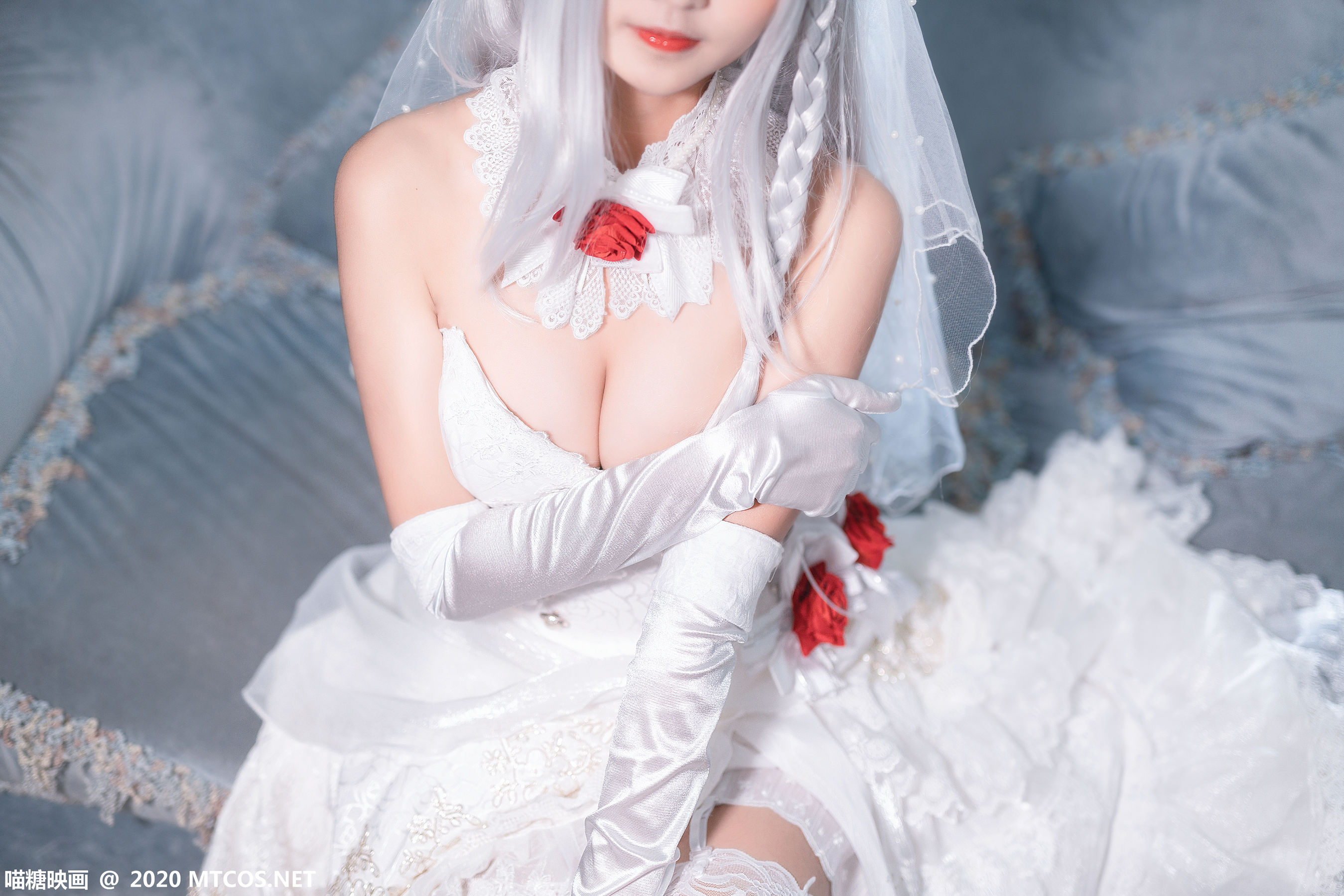 Sugar film Vol.284 3rd _69 Bride