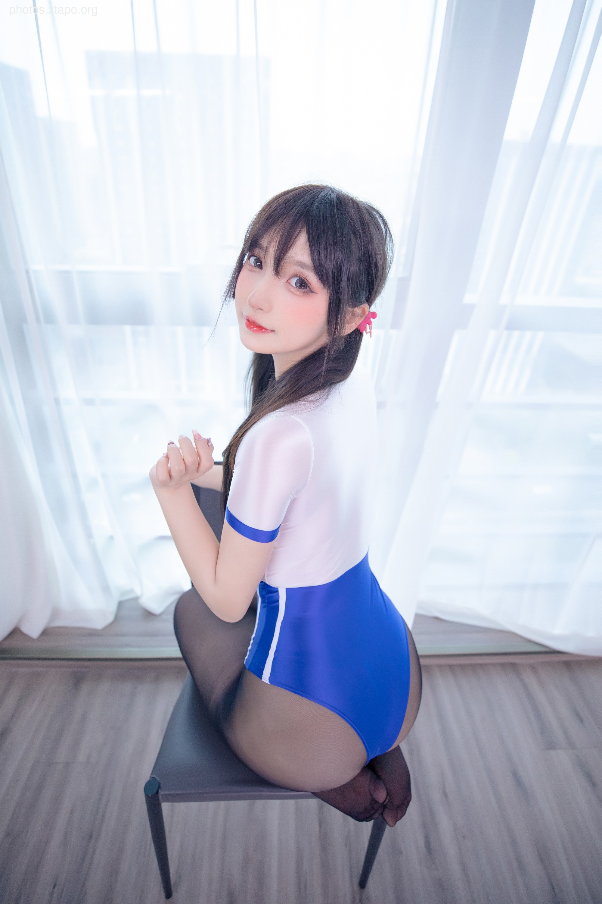 Yuuhui Yuhui Ichi Shimoto Tomoku Girl