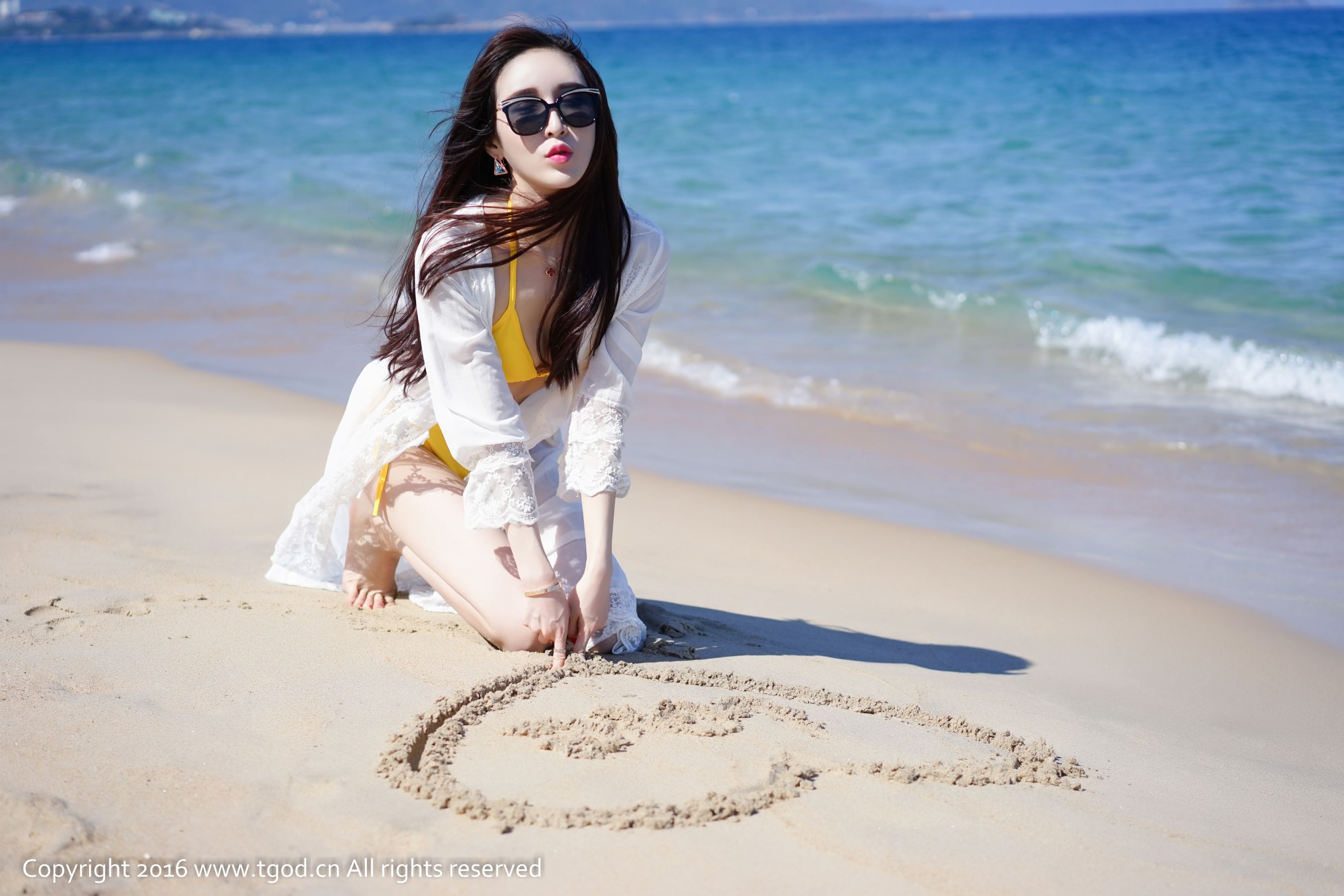 EVA_Sei Goddess is coming slowly to you Push Goddess TGOD