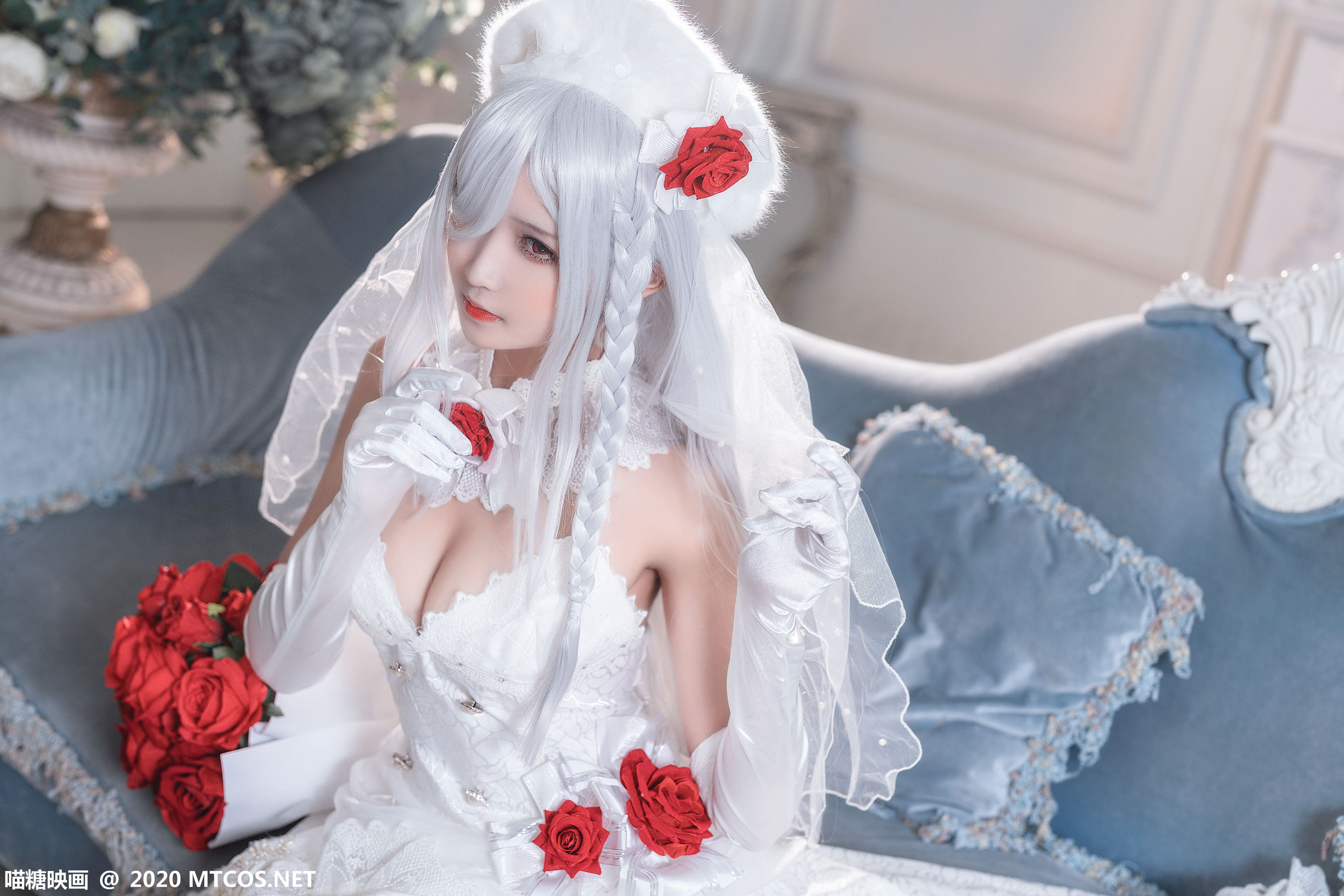 Sugar film Vol.284 3rd _69 Bride