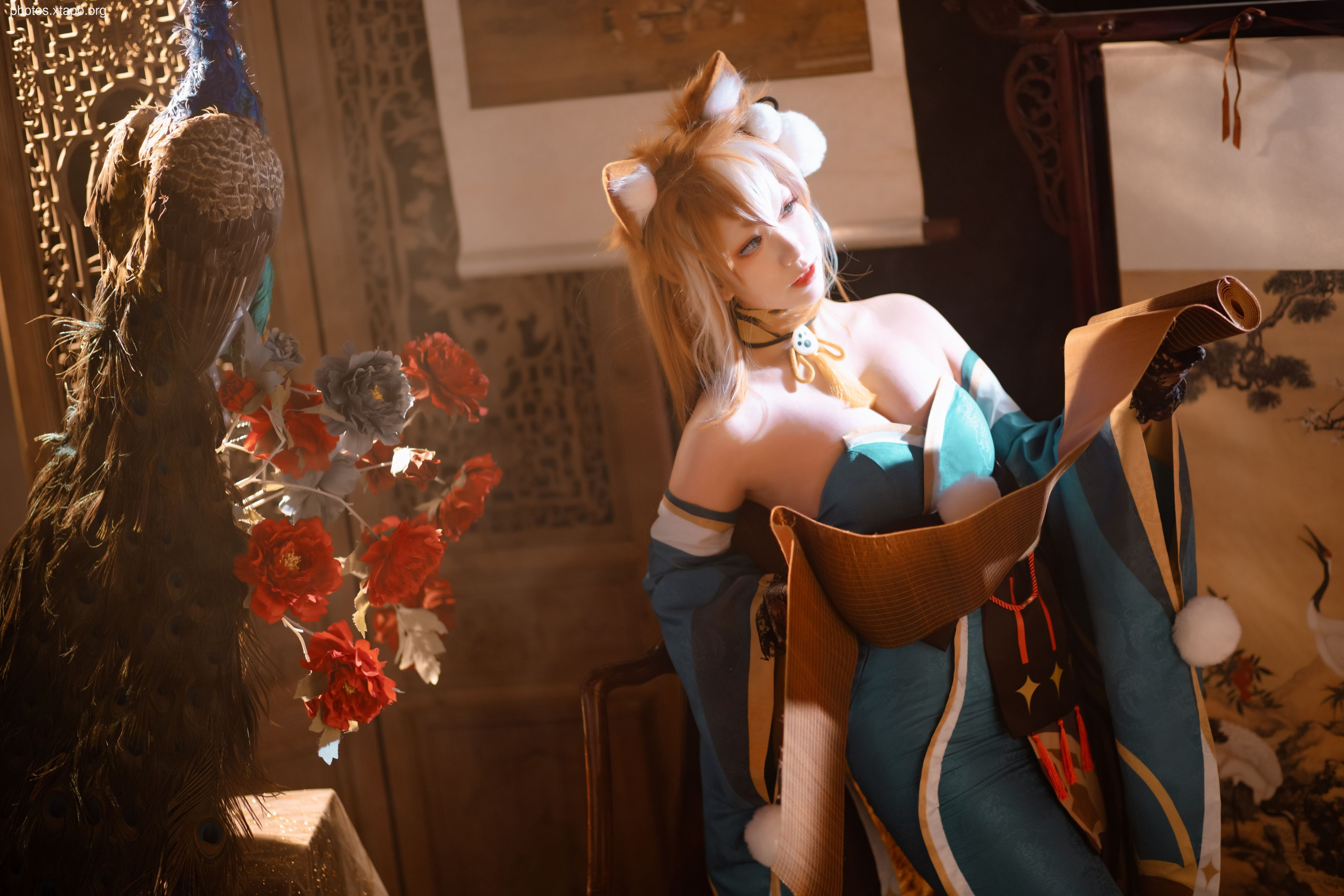 One North Yibei -Miss Hina