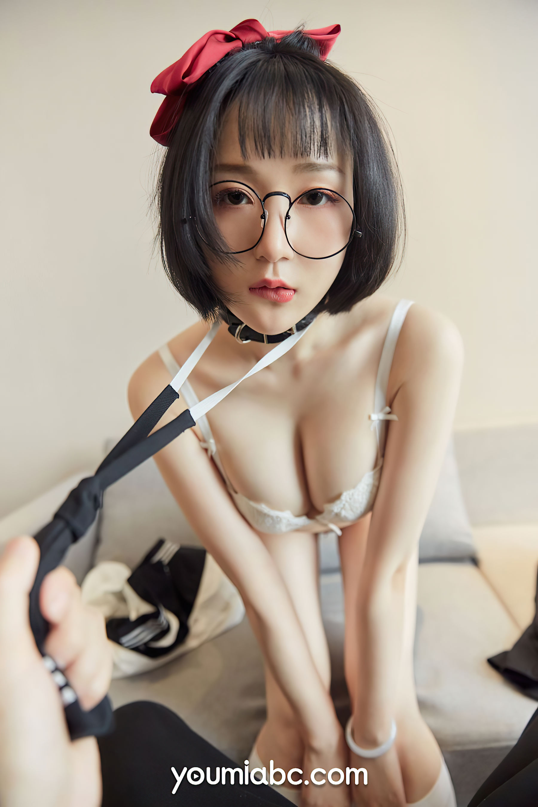 Youmi Youmiabc Dragon Girl Baby Teaching