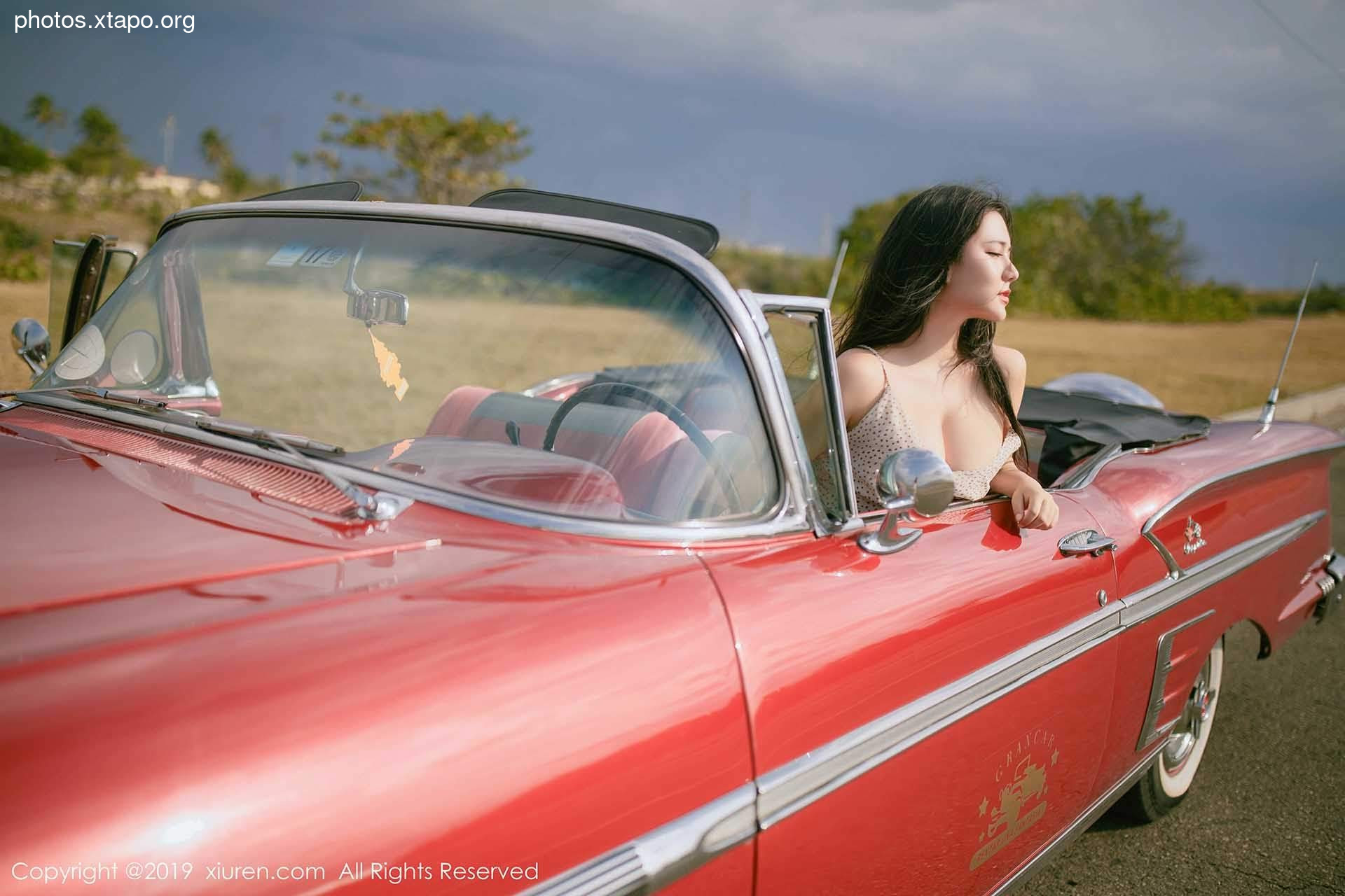 Xiuren No.1463 Manula