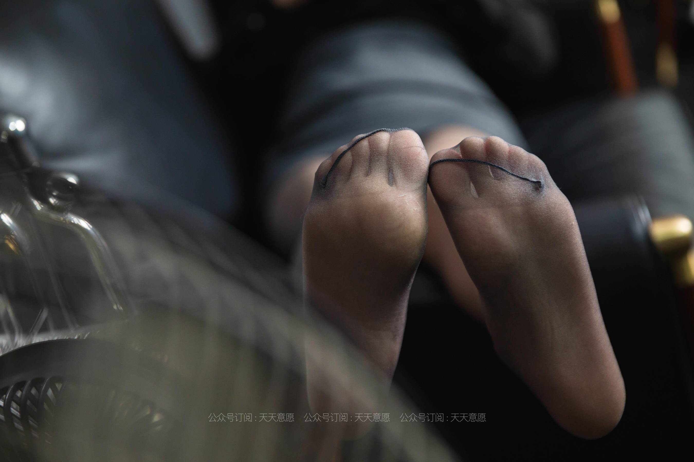 IESS Thoughts and Fun Silk House 782: Wan Ping Seduces Black Coffee