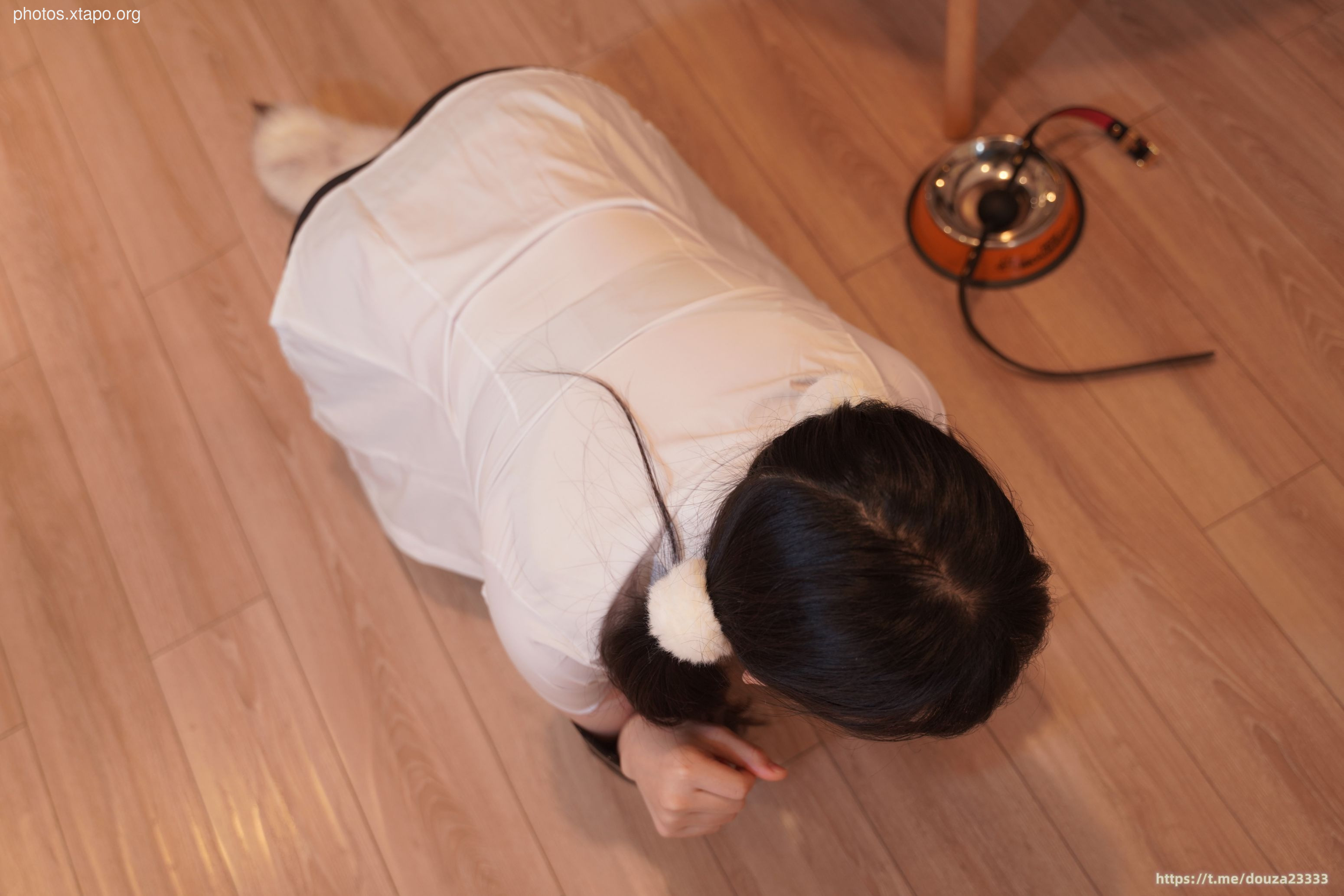 Hu Sensen Dog Drama (December 4th Reward Group Resources)