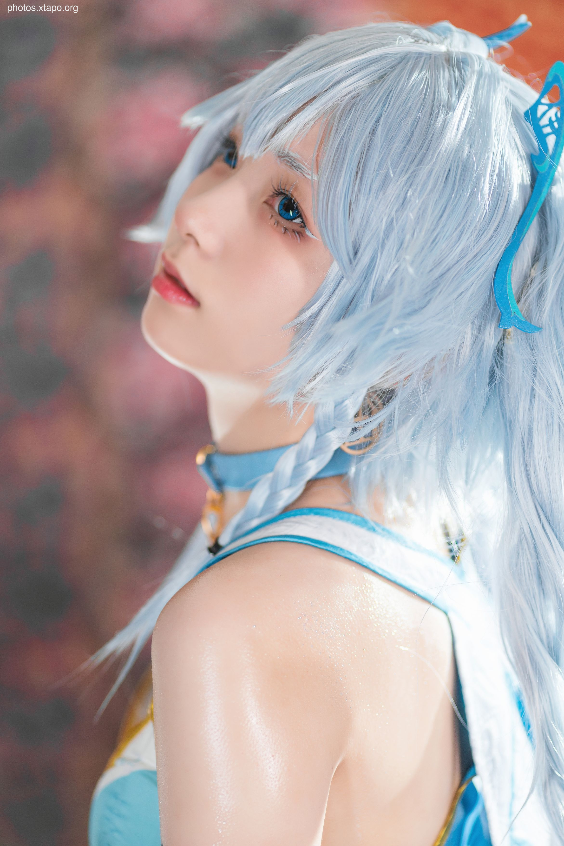 Flower Bell PA15-Cui Que Mei 69P-713M