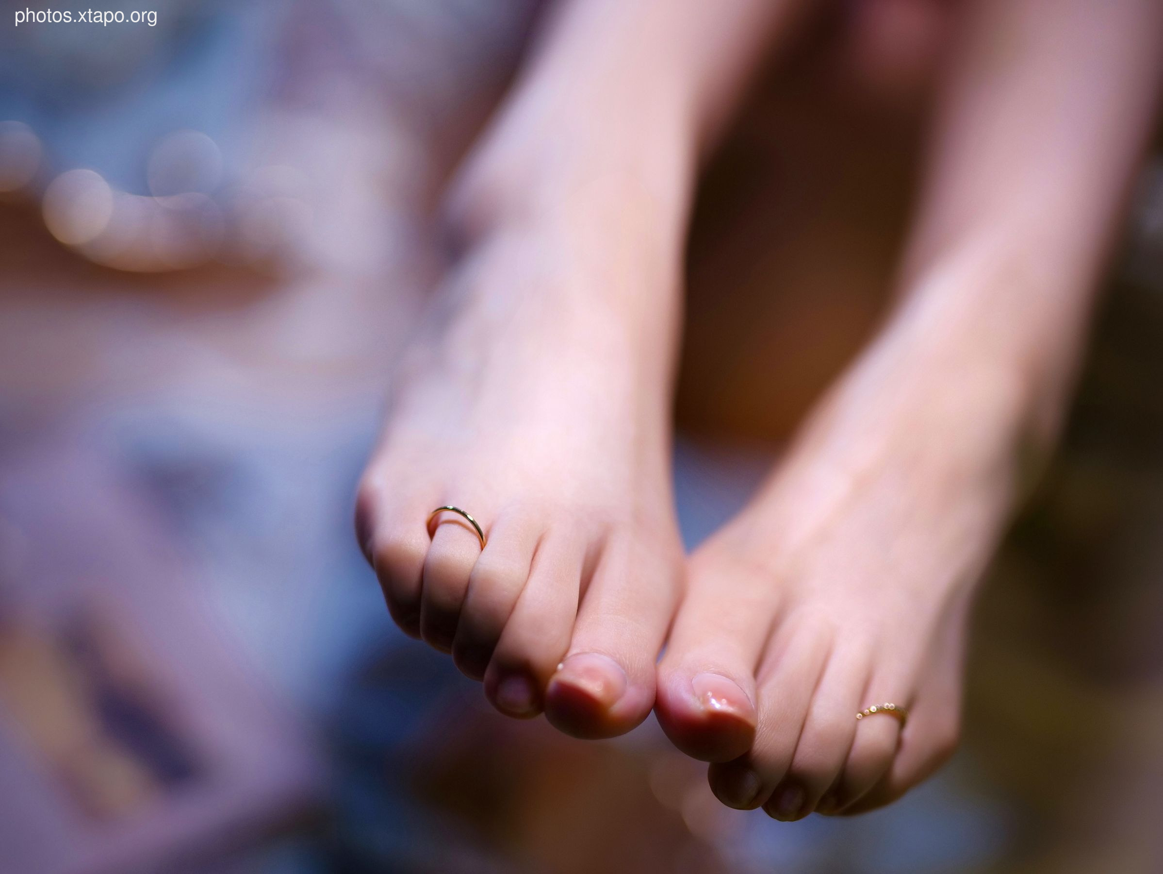 Xiao Meiyan & amp True Ziguai Pack -Chamber Beauty